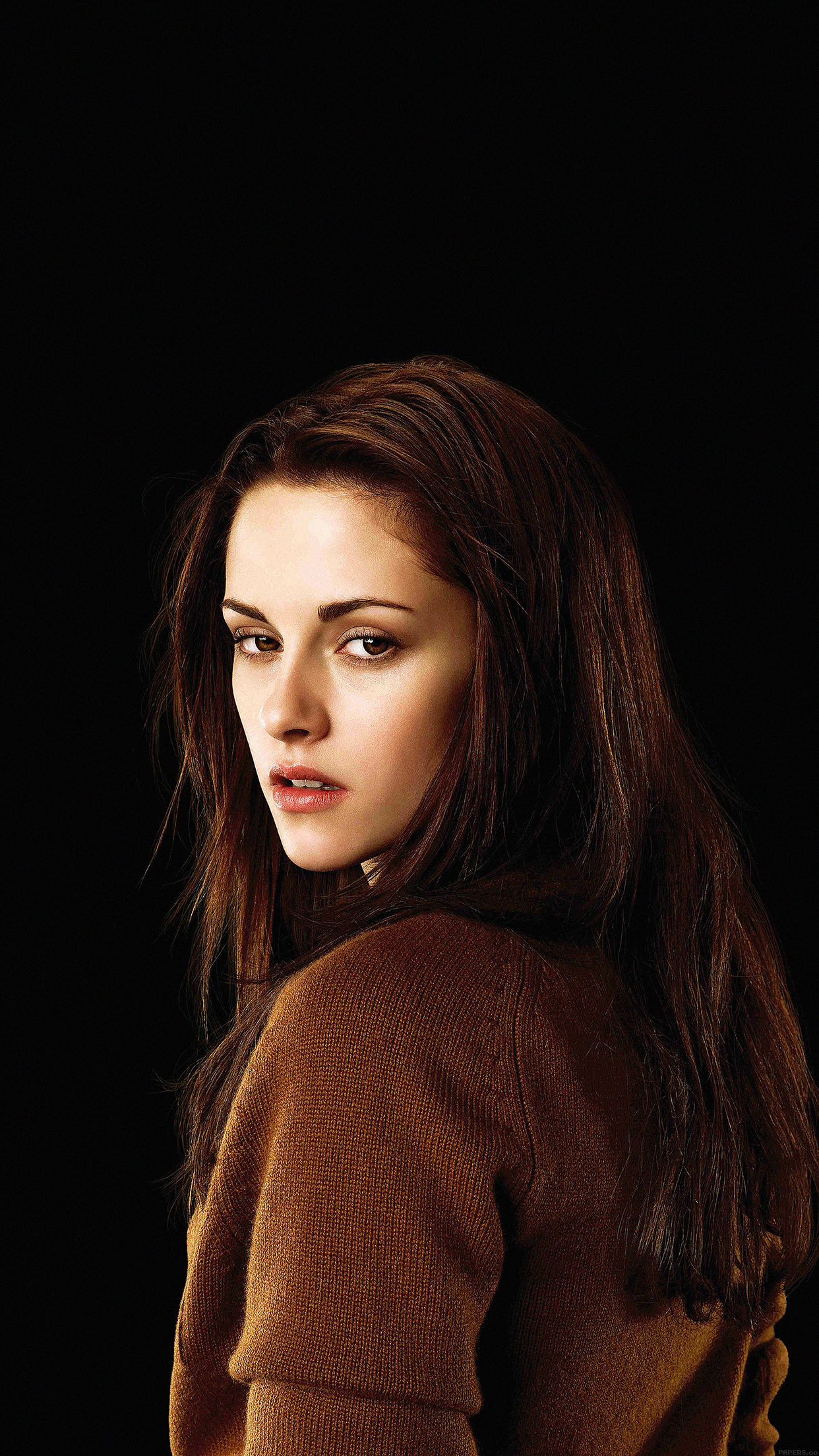 Wallpaper Kristen Stewart Twilight Bella Wwan Film