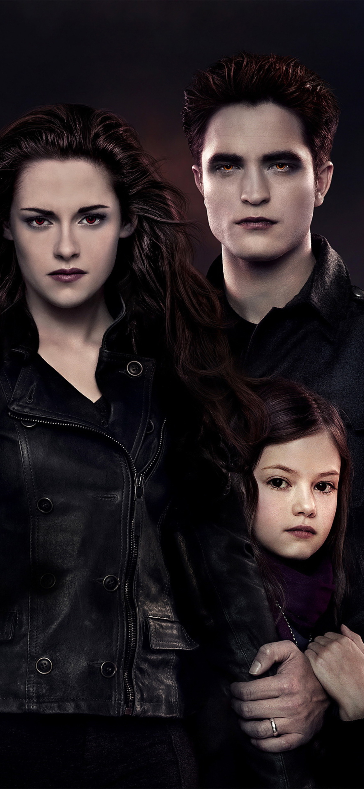 The Twilight Saga Wallpaper for iPhone XR