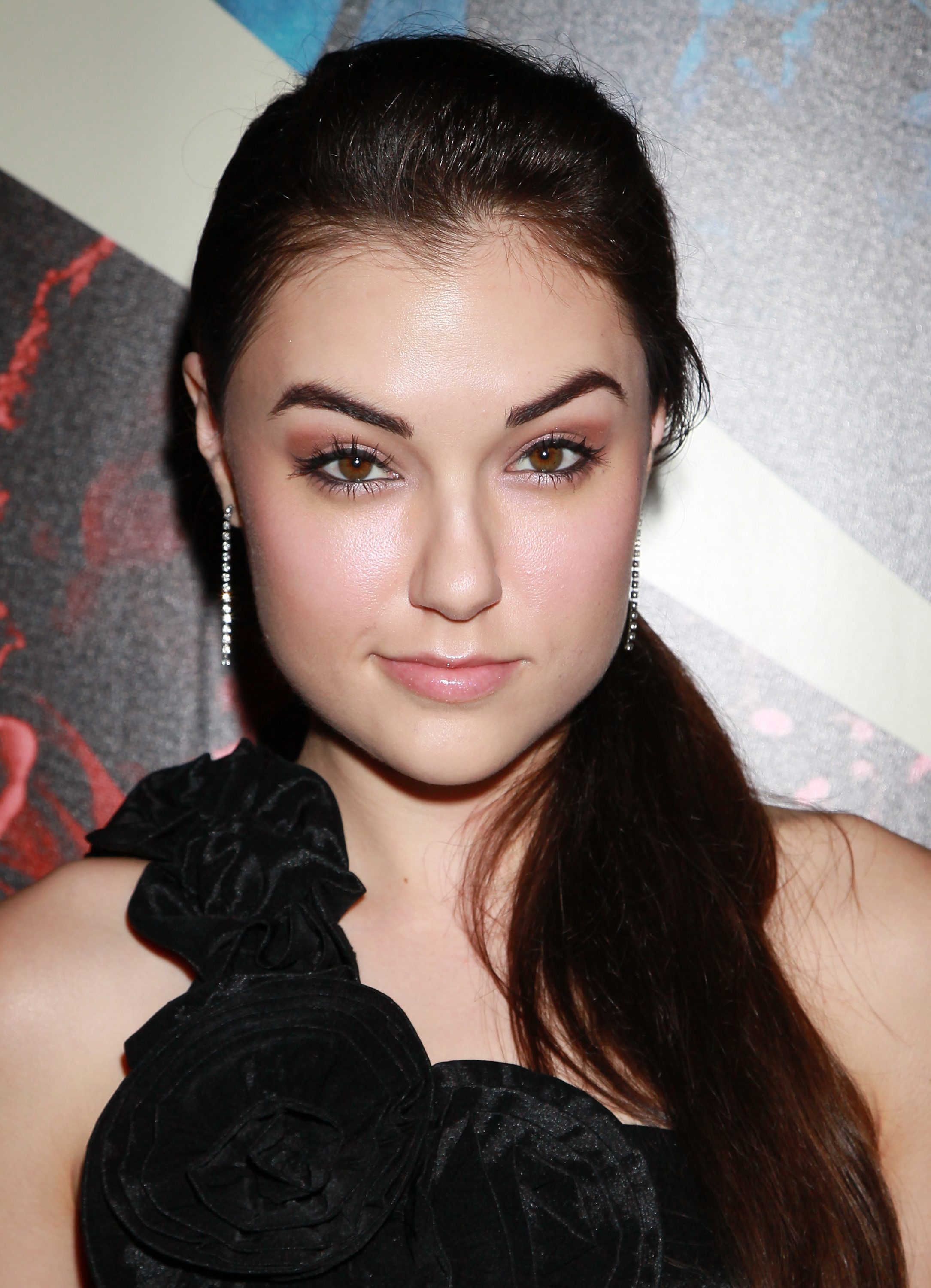 Sasha Grey Wallpaper By