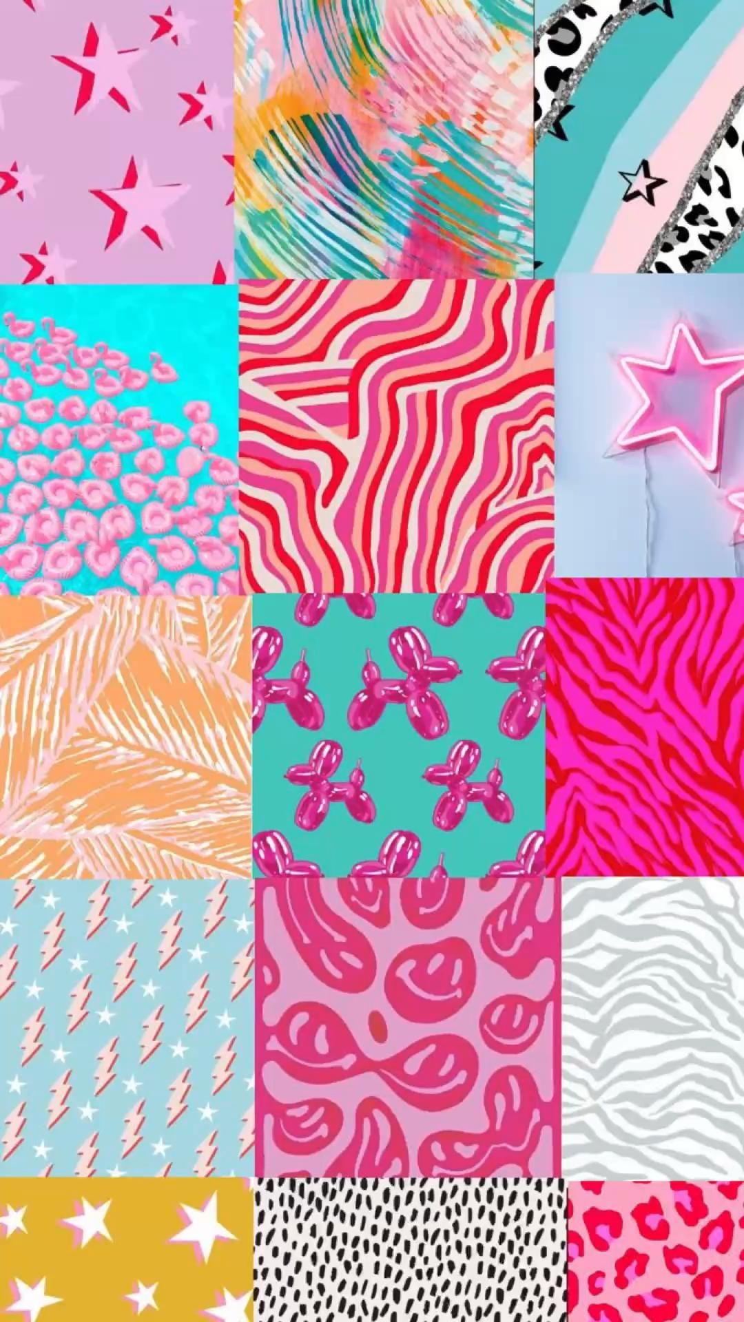 Preppy wallpaper finds❤️. Preppy wallpaper, iPhone wallpaper pattern, Cute patterns wallpaper