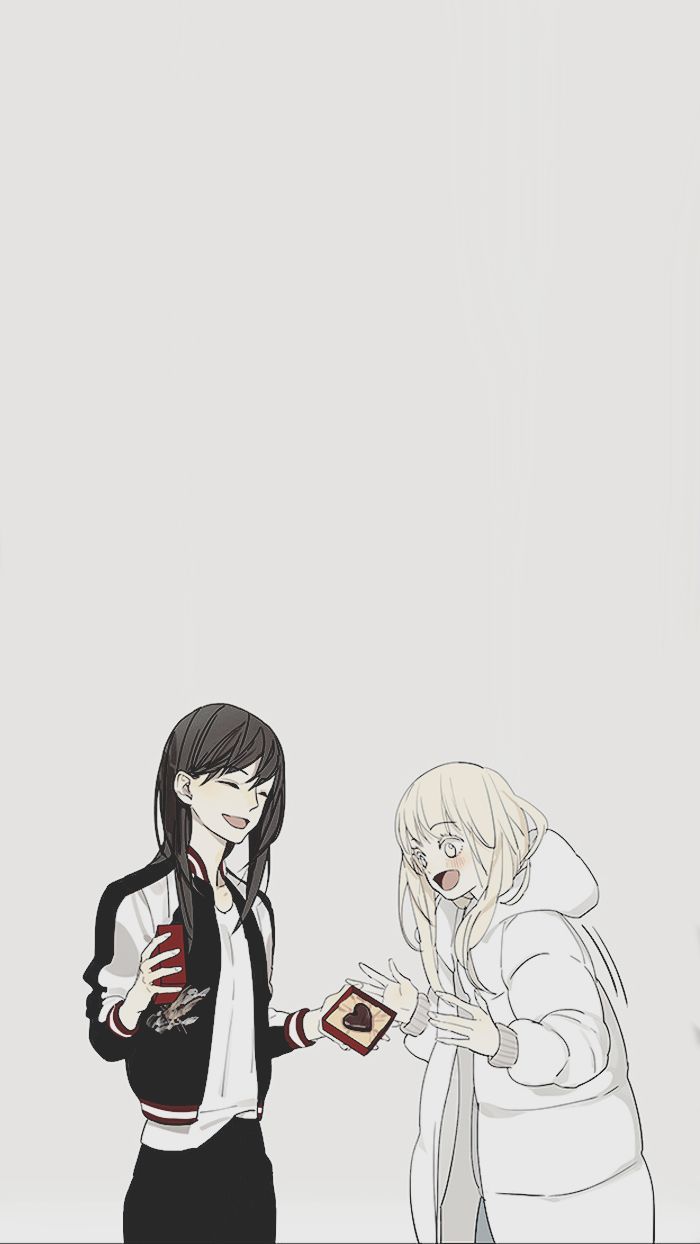 Manga shoujo