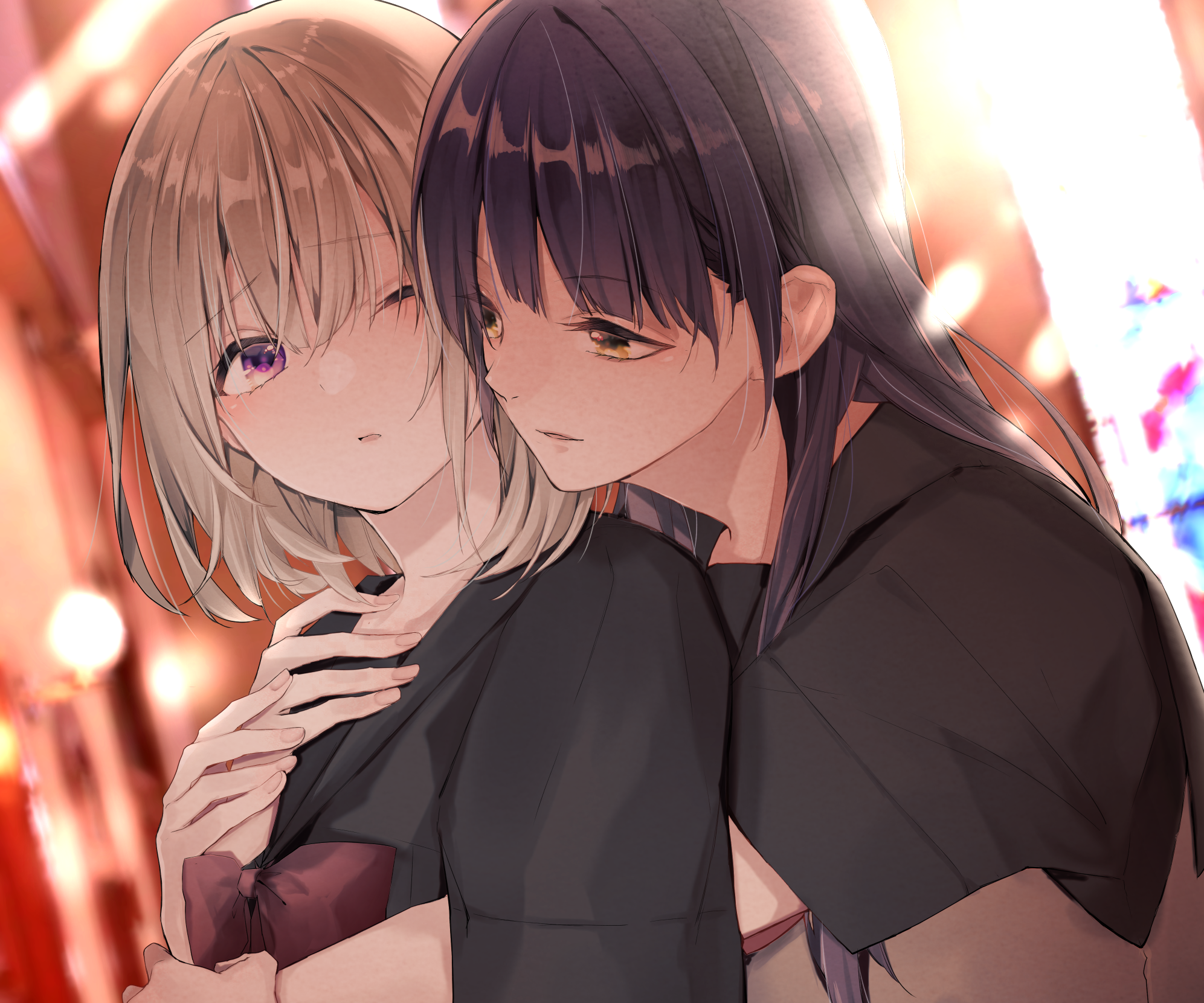 Yuri HD Wallpaper and Background