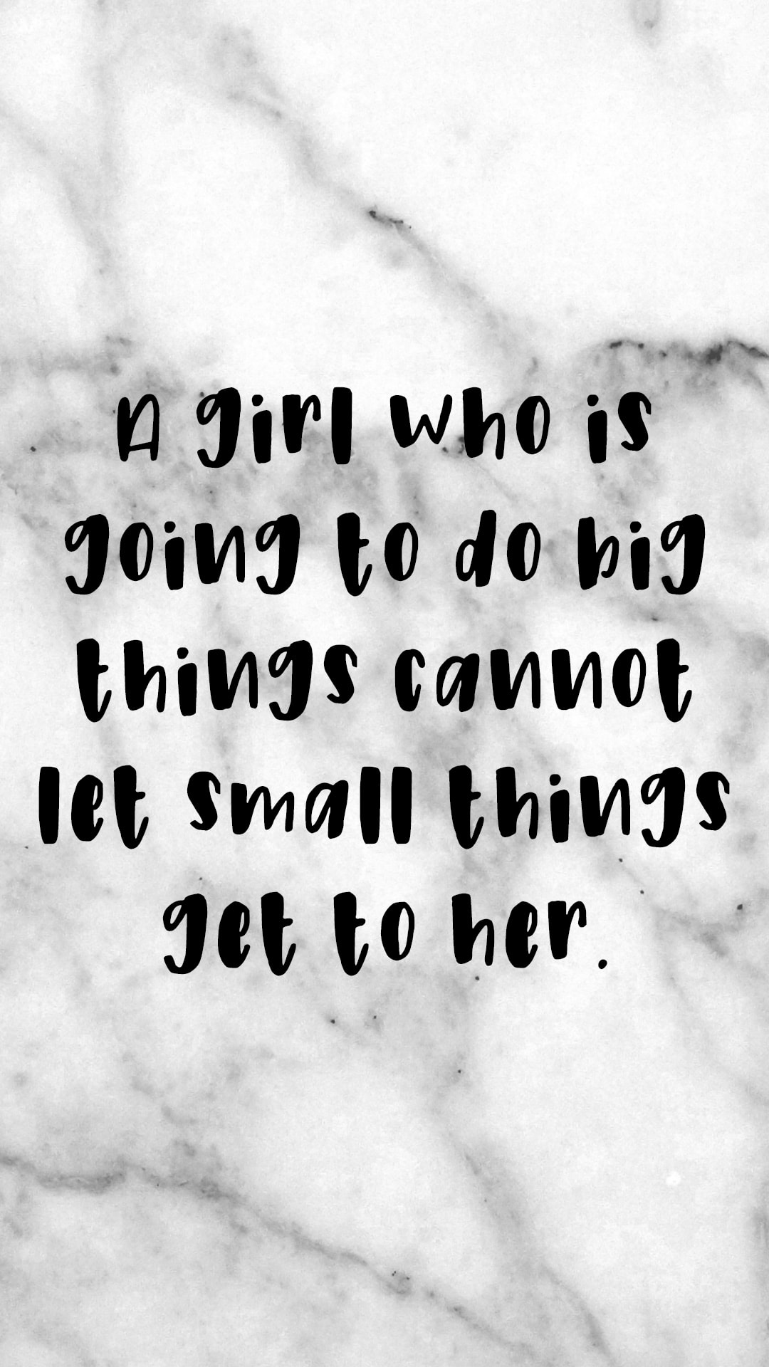 Ultimate Guide of Inspiring Quotes and Phone Wallpaper for 2020