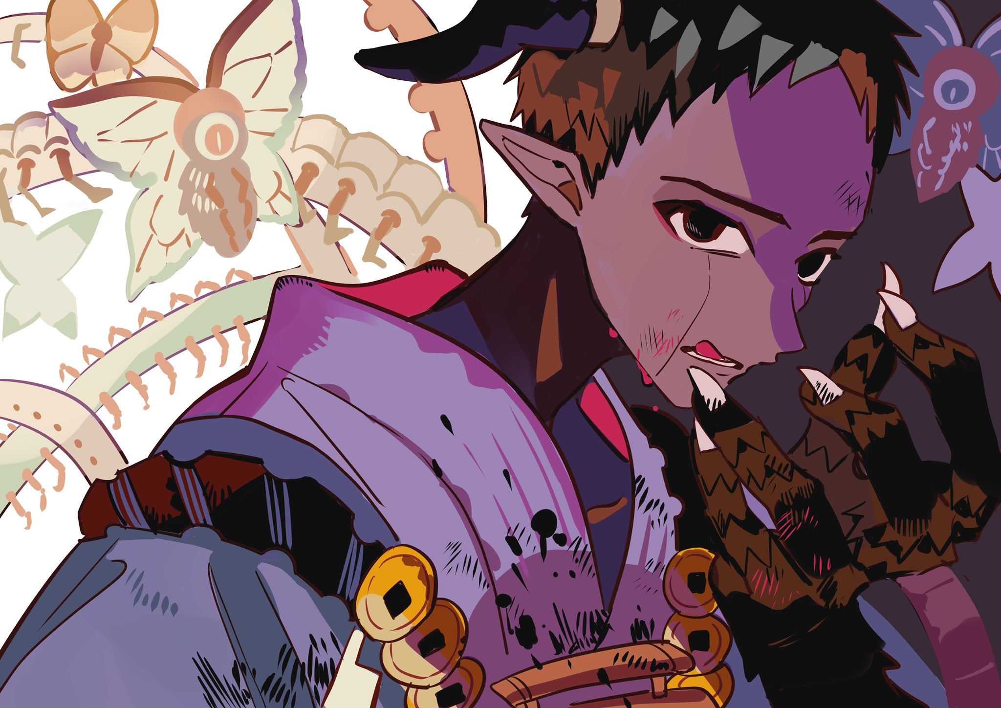 Hanako Kun HD, Hanako Kun, Yugi Tsukasa Gallery HD Wallpaper