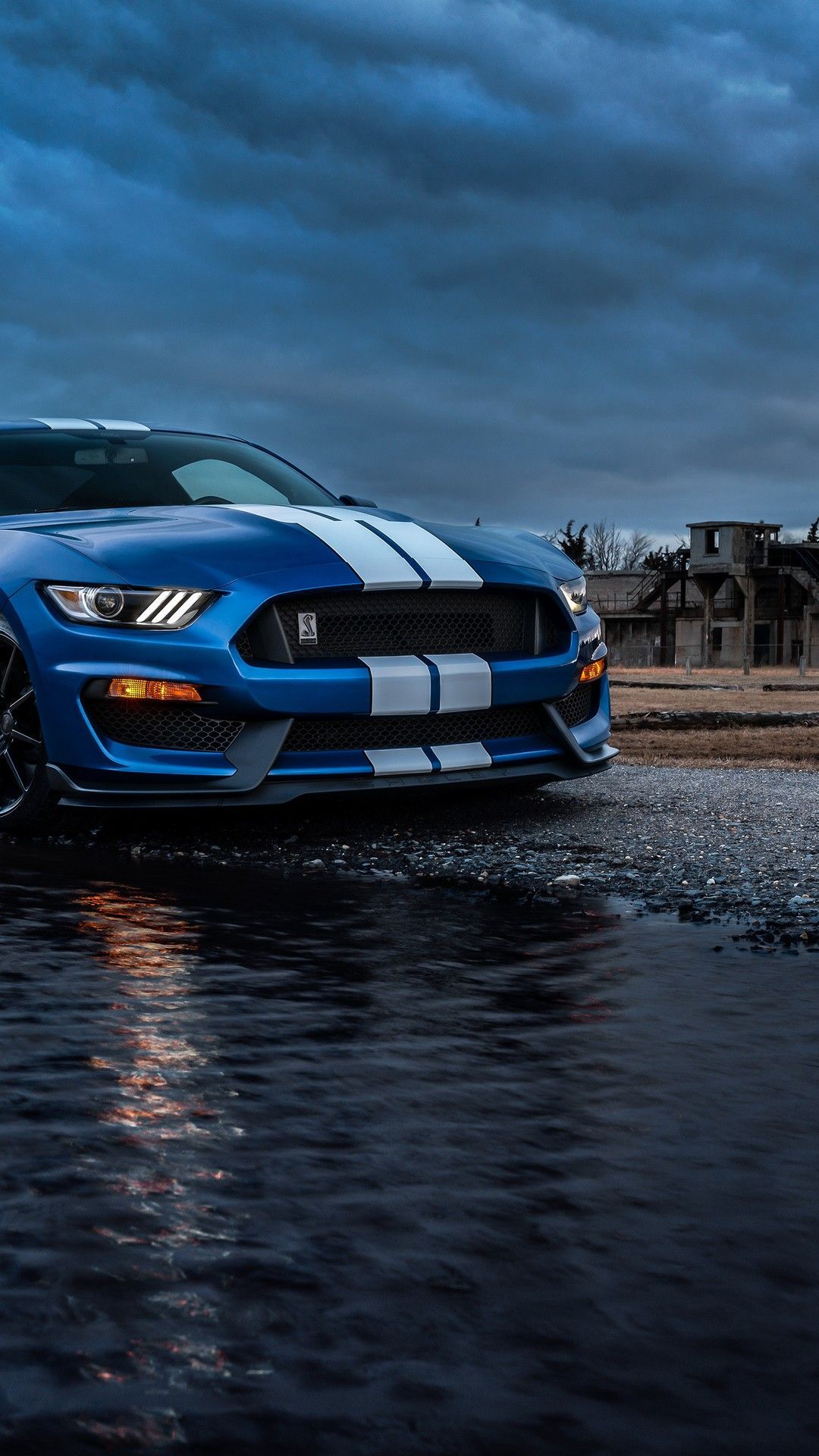Ford Mustang 4k Wallpaper For Mobile New Cars Review Wallpaper Download