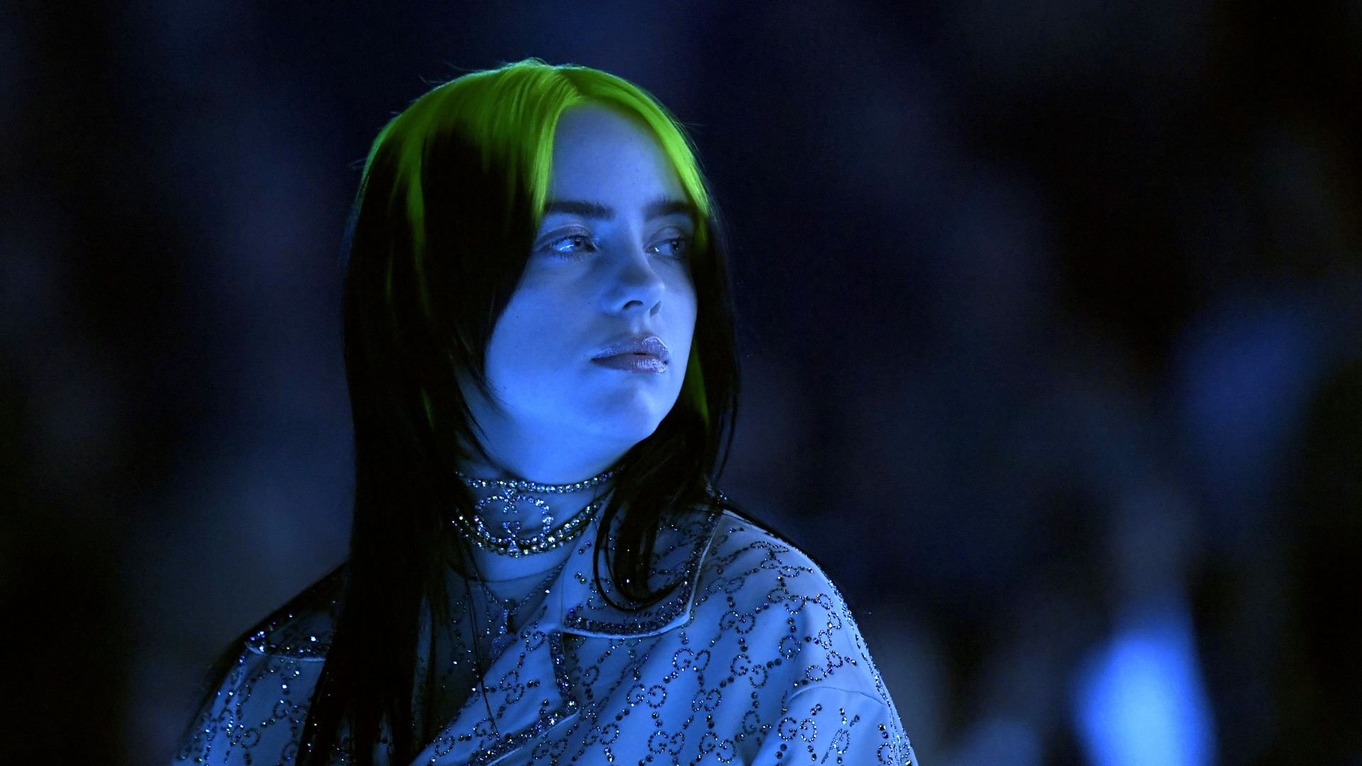 Billie Eilish Wallpaper