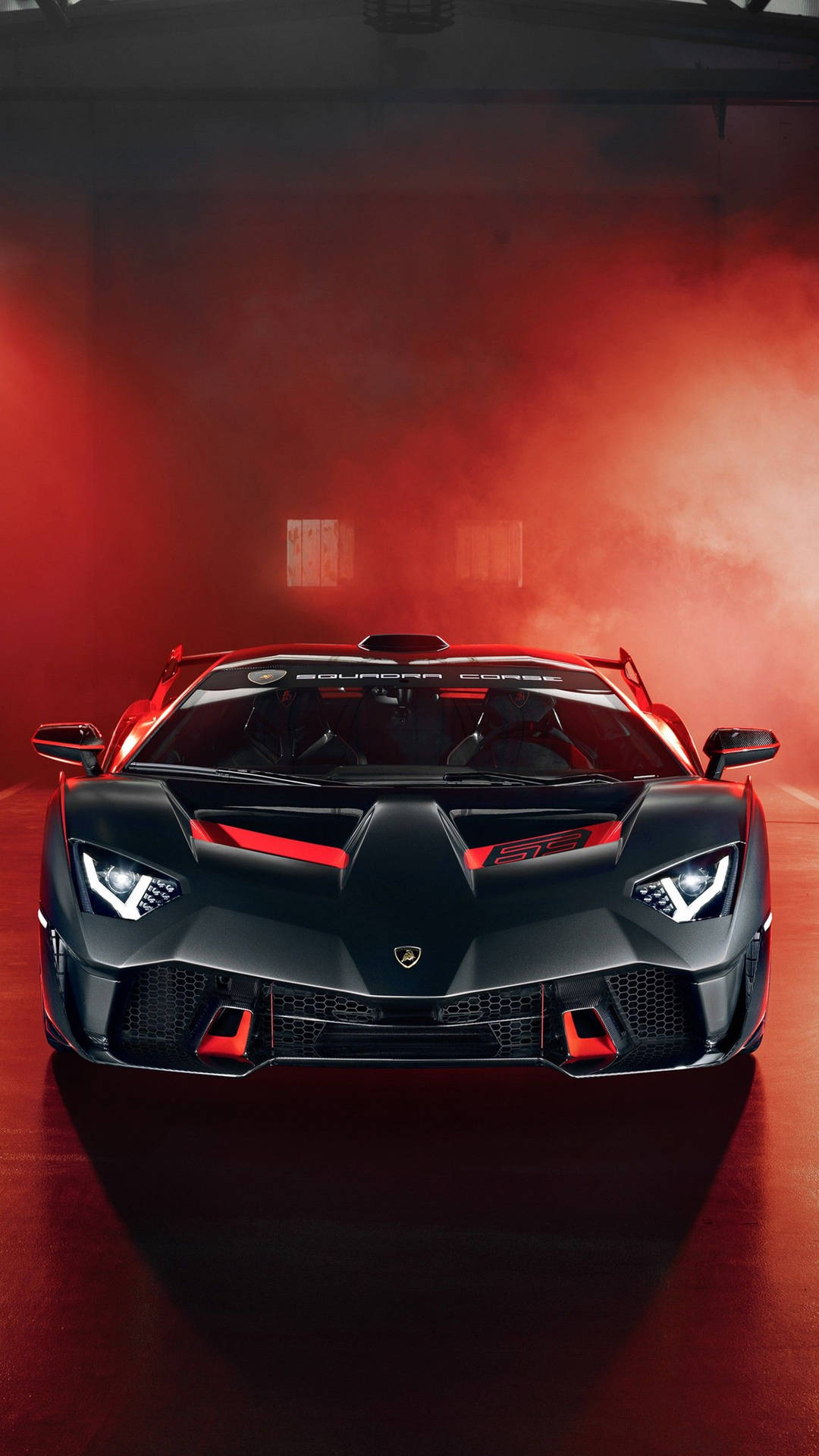 4k Lamborghini iPhone Wallpaper