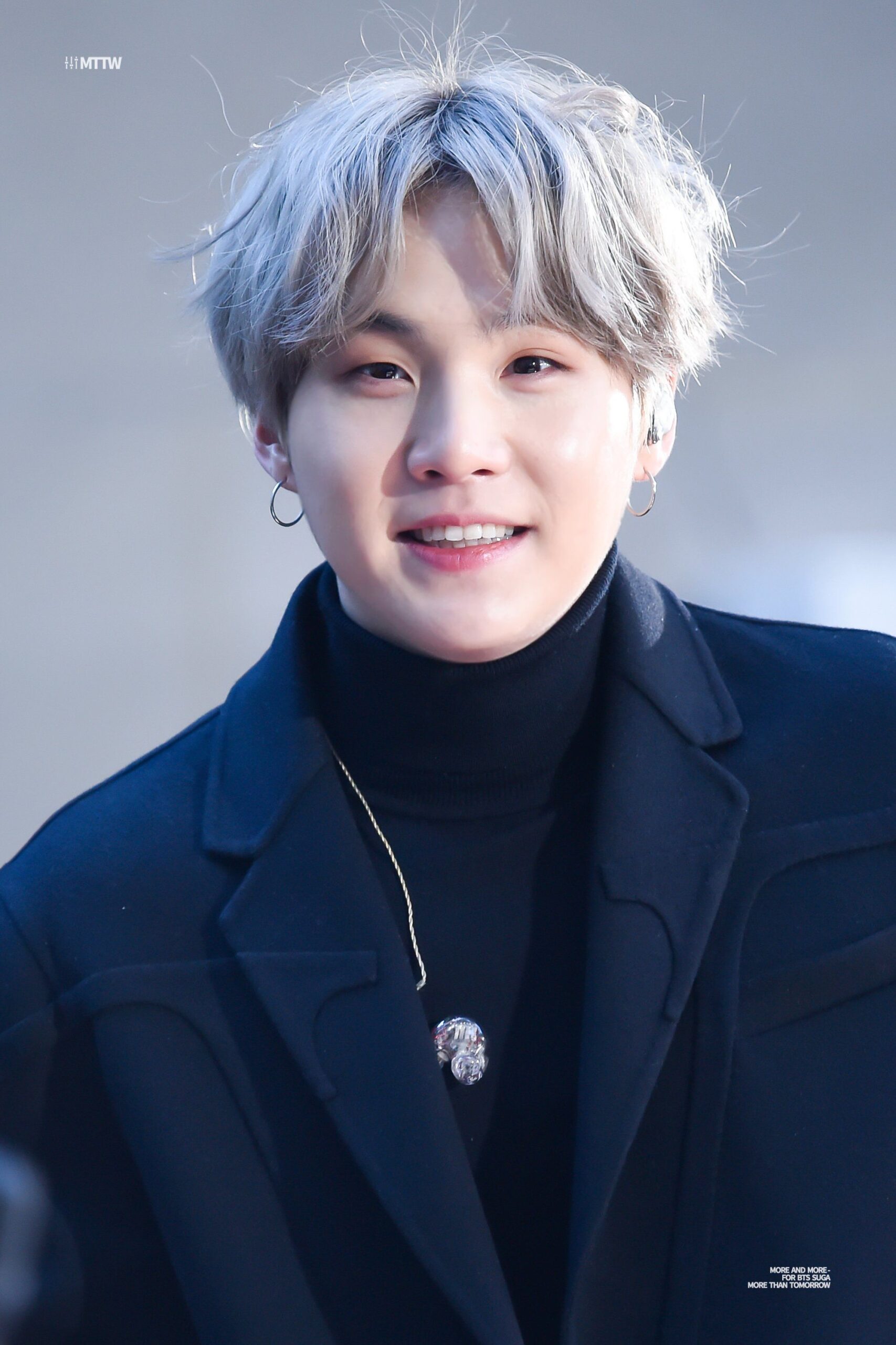 Best BTS Suga HD Wallpaper Ultra