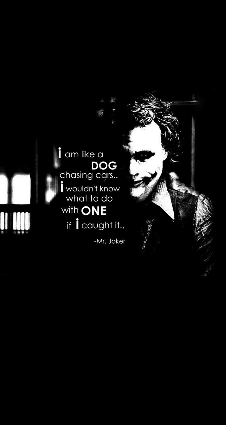 Joker pics, Joker poster, Joker quotes