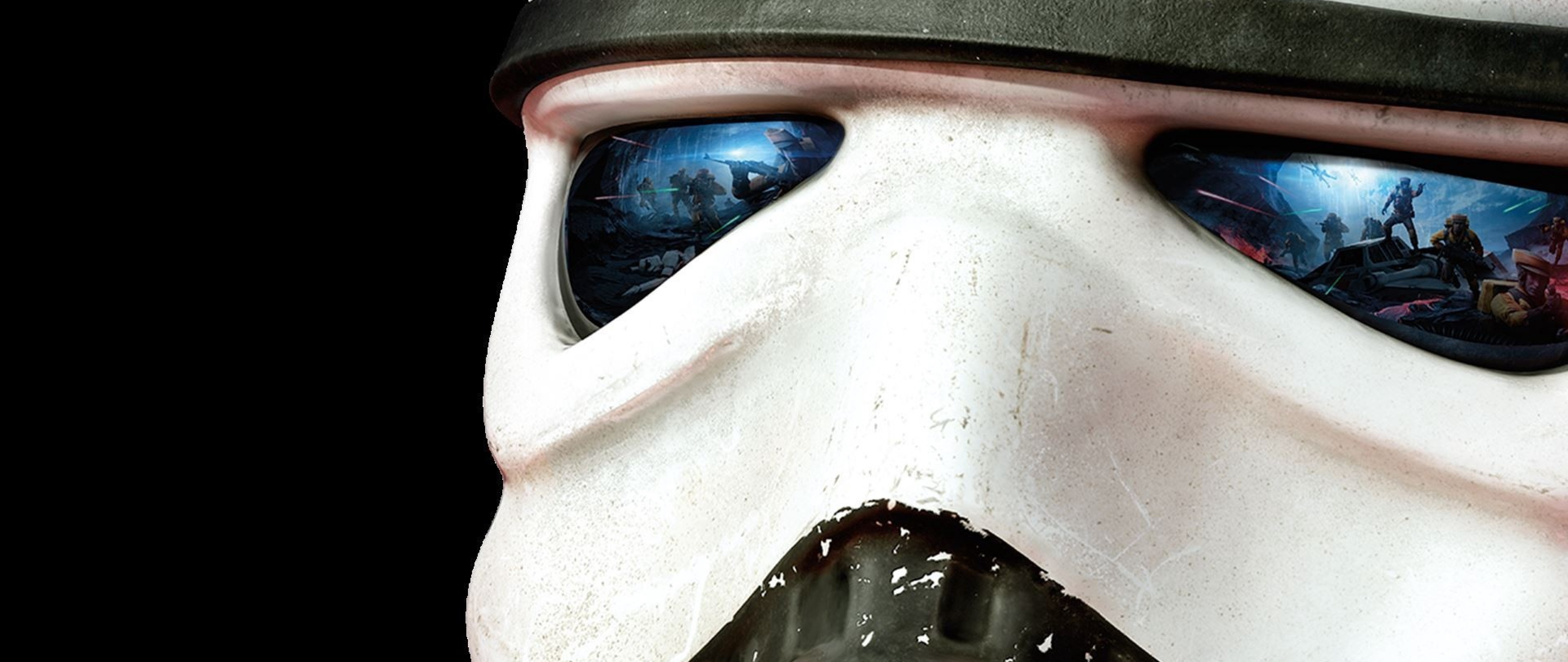 Star Wars, Battlefront HD Wallpaper 4K Ultra HD Wide TV