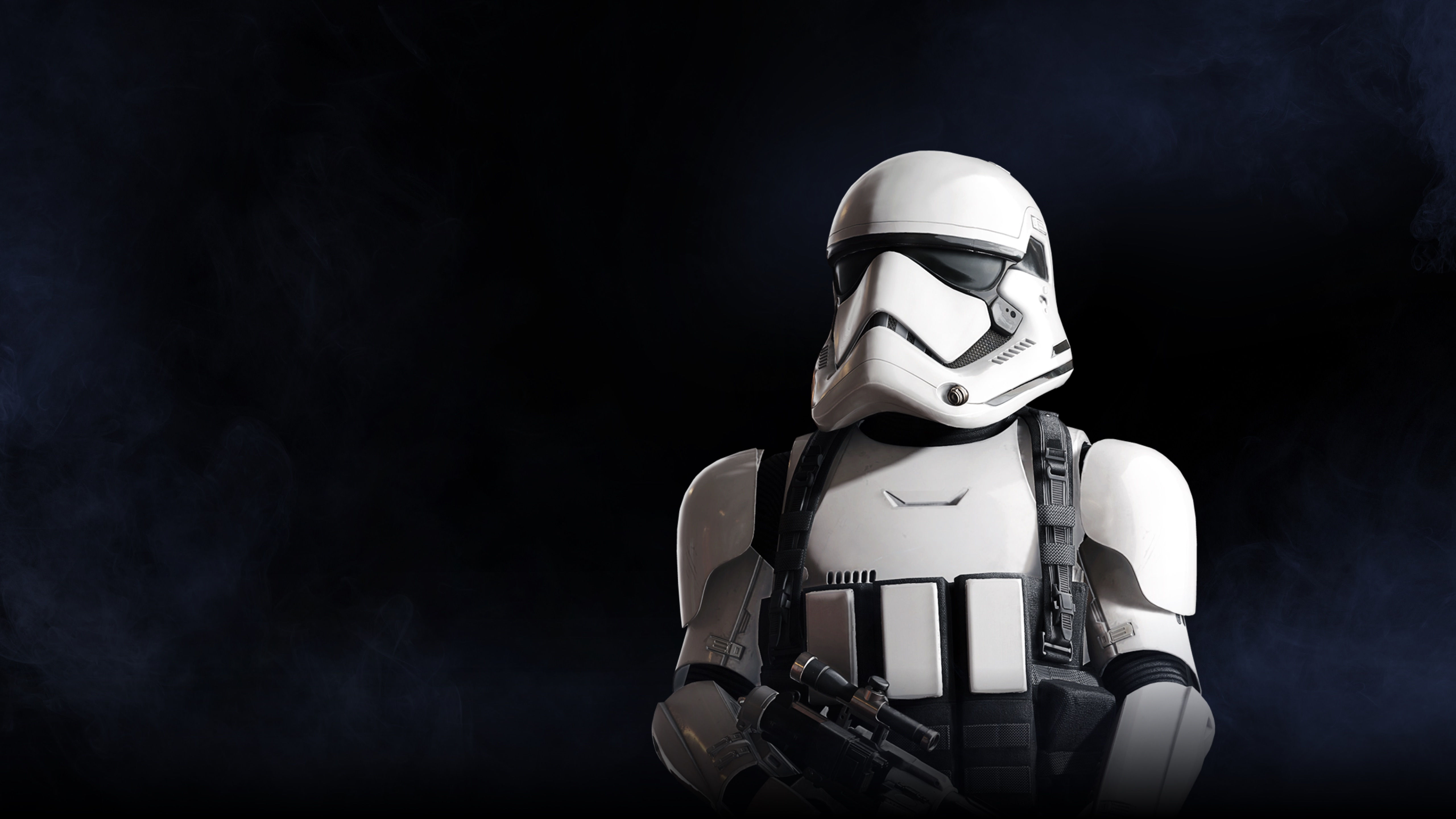 Wallpaper 4k Star Wars Battlefront II Heavy Class 4K Wallpaper
