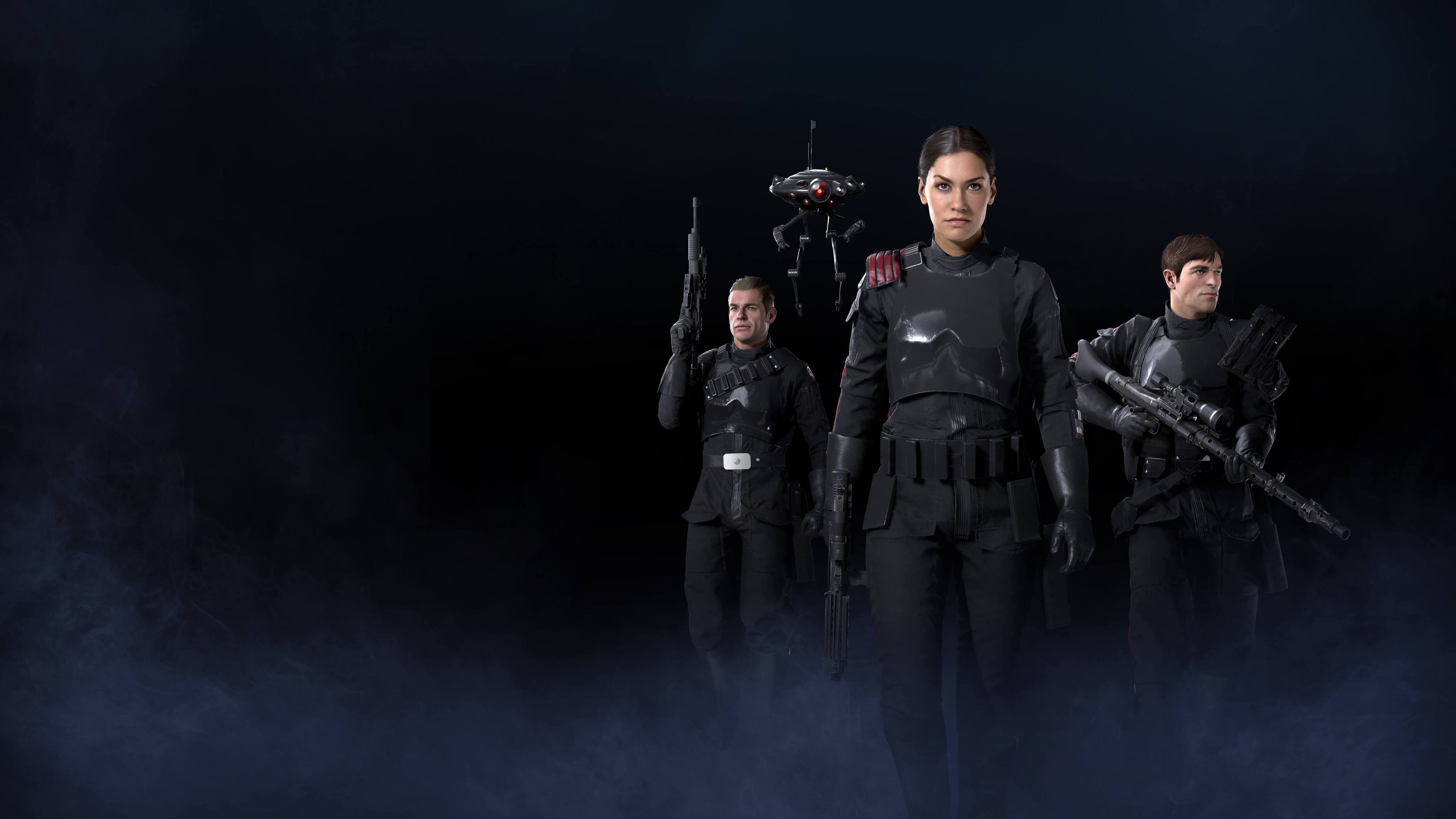 Star Wars: Battlefront II 1080P, 2k, 4k Full HD Wallpaper, Background Free Download