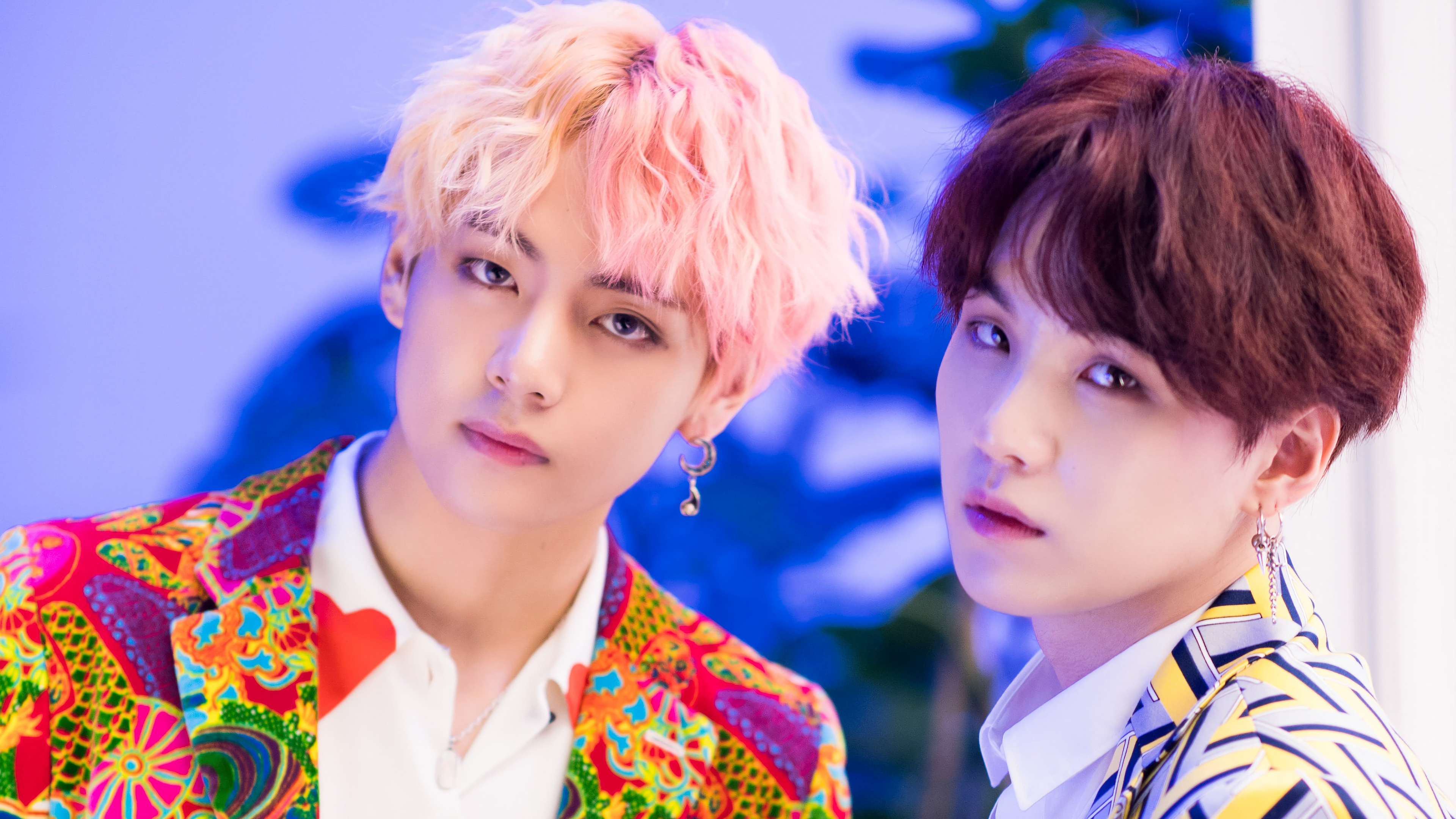 Free download Free download V and Suga BTS IDOL Bangtan Boys 4K 22926 [3840x2160 [3840x2160] for your Desktop, Mobile & Tablet. Explore V BTS 4k Wallpaper. MGS V Wallpaper