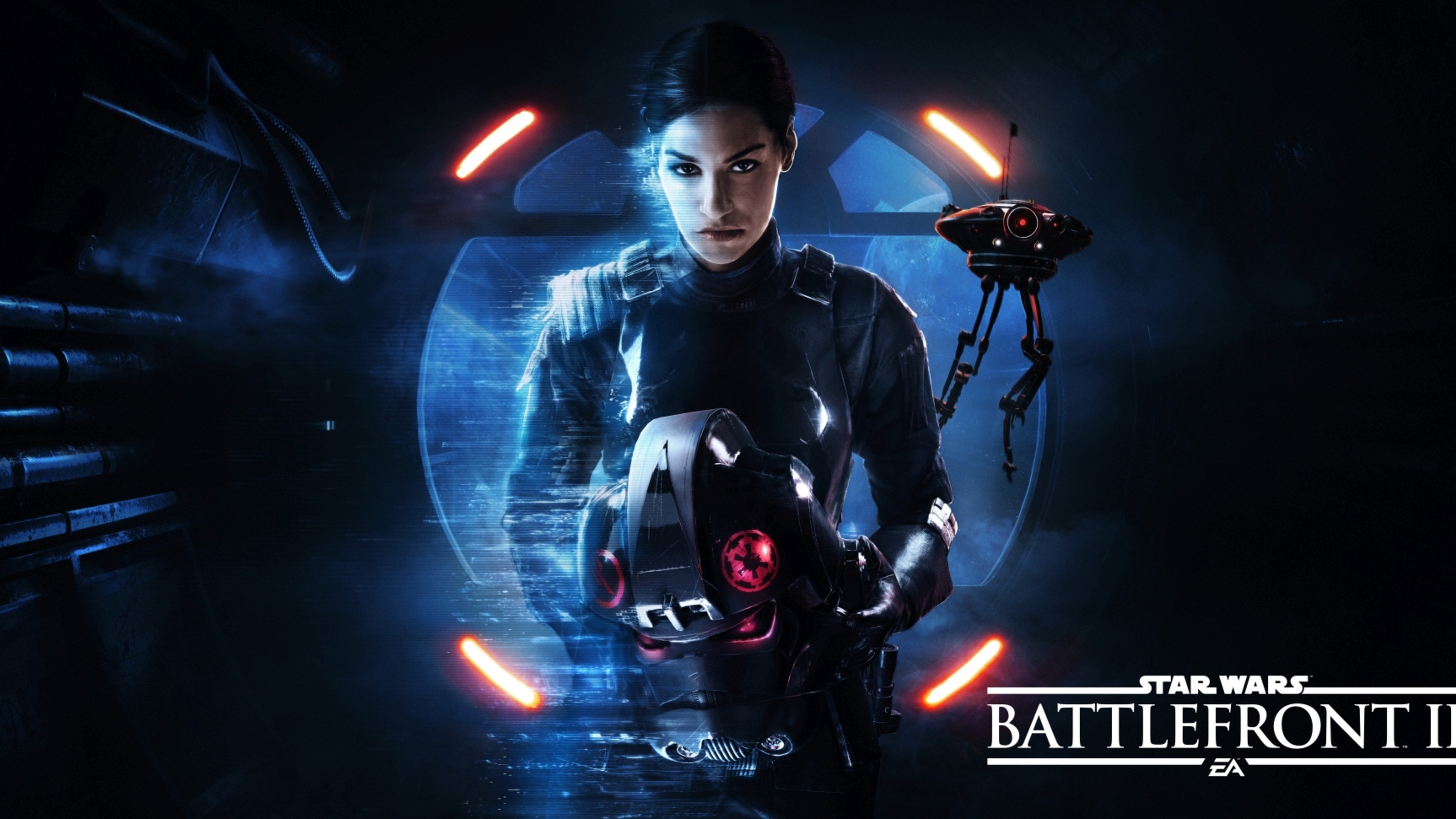 Star Wars: Battlefront II 1080P, 2k, 4k Full HD Wallpaper, Background Free Download