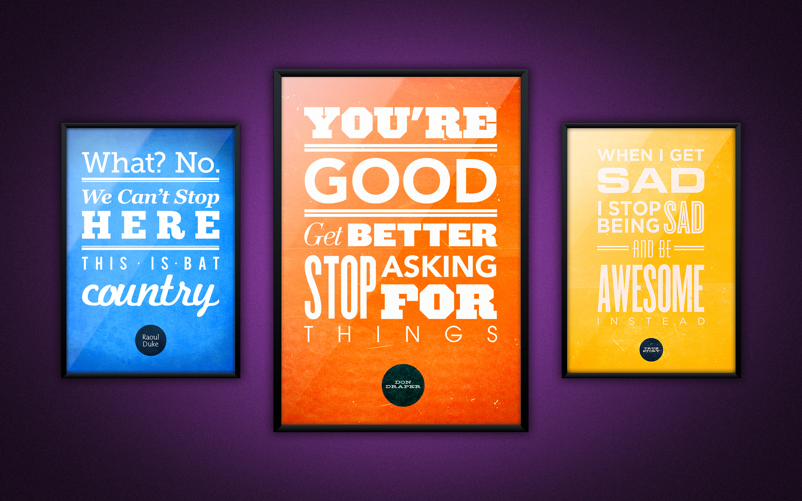 HD desktop wallpaper: Misc, Motivational download free picture