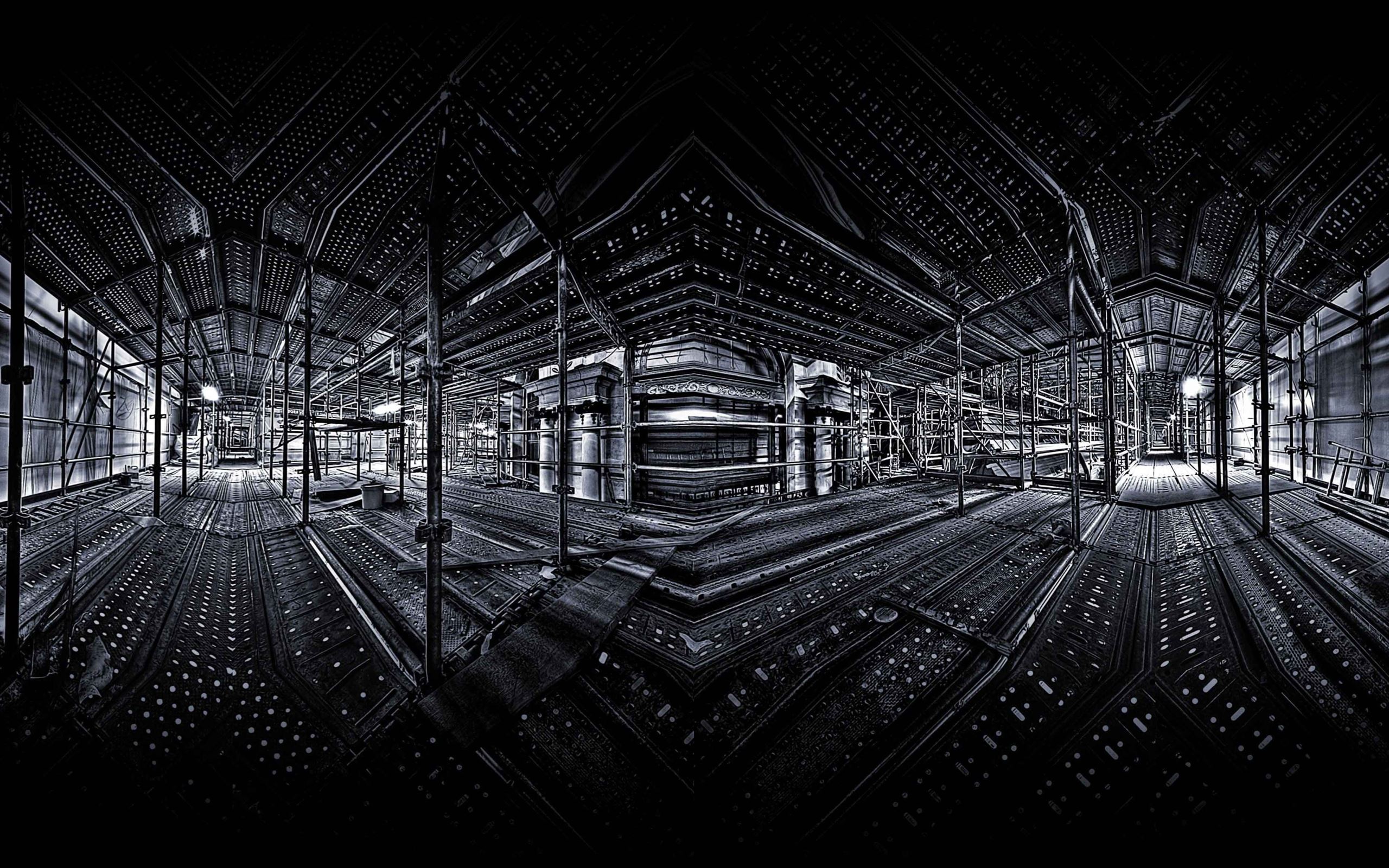 World Iron & Steel MacBook Pro Wallpaper Download