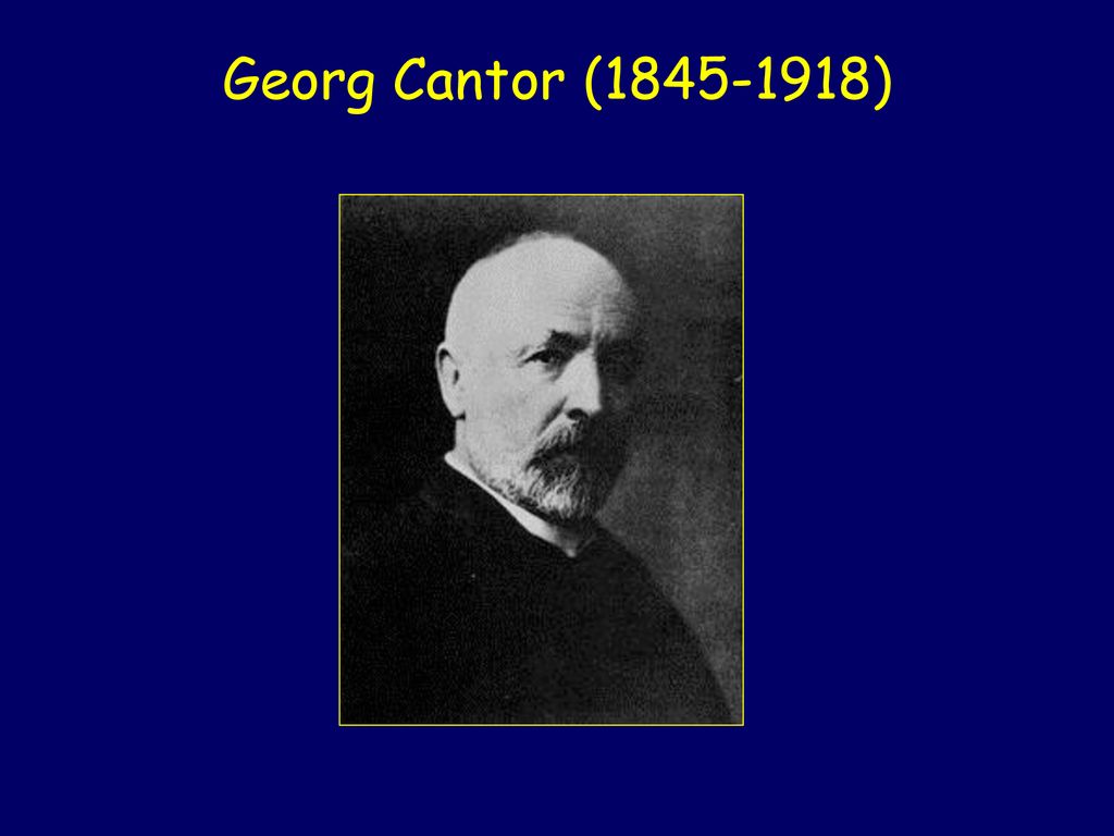 Cantor's Legacy: Infinity And Diagonalization