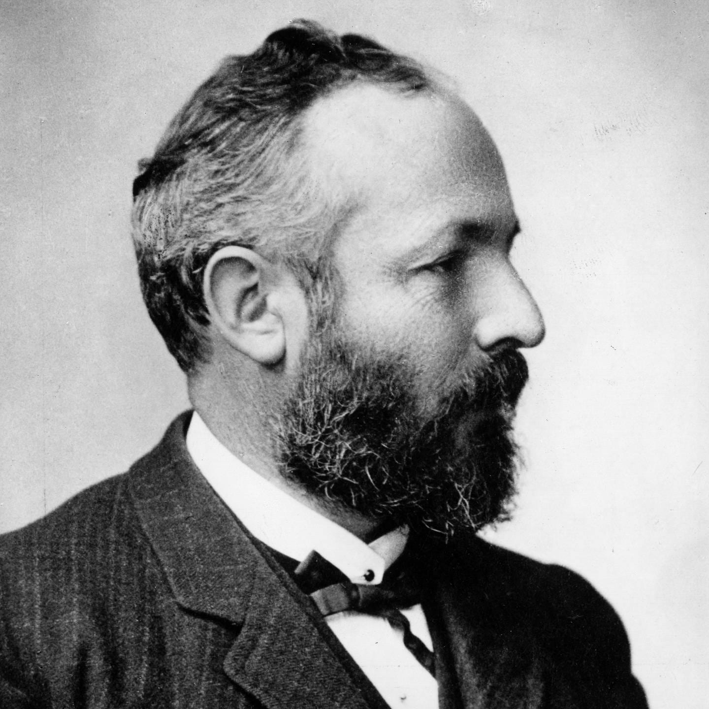 Georg Cantor und das Universum der Unendlichkeiten