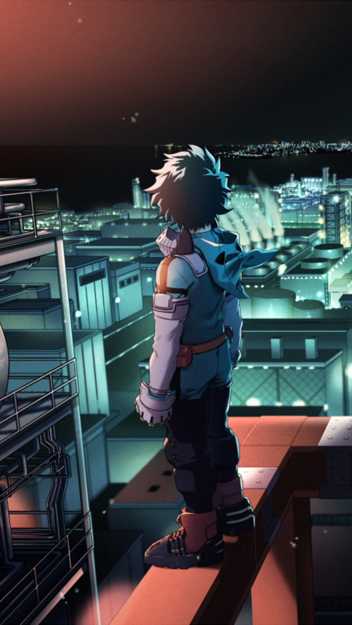 Free download Anime My Hero Academia Mobile Abyss [720x1280] for your Desktop, Mobile & Tablet. Explore Bakudeku Phone Wallpaper. Spurs Phone Wallpaper, Itachi Phone Wallpaper, Earthbound Phone Wallpaper