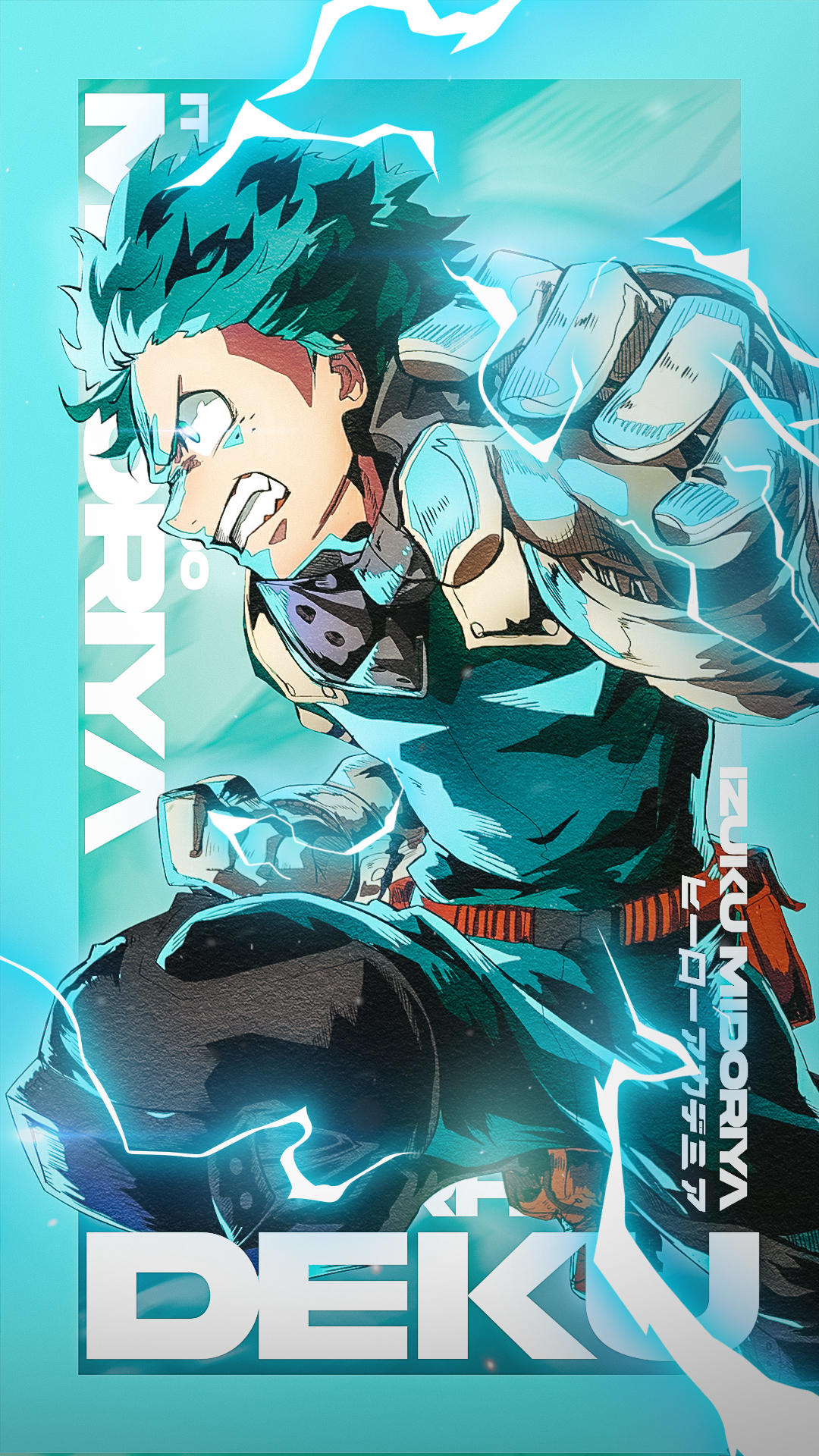Free download My Hero Academia DEKU Phone Wallpaper Payhip [1080x1920] for your Desktop, Mobile & Tablet. Explore Deku Mobile Wallpaper. Mobile Background, Wallpaper Mobile, Destiny Mobile Wallpaper