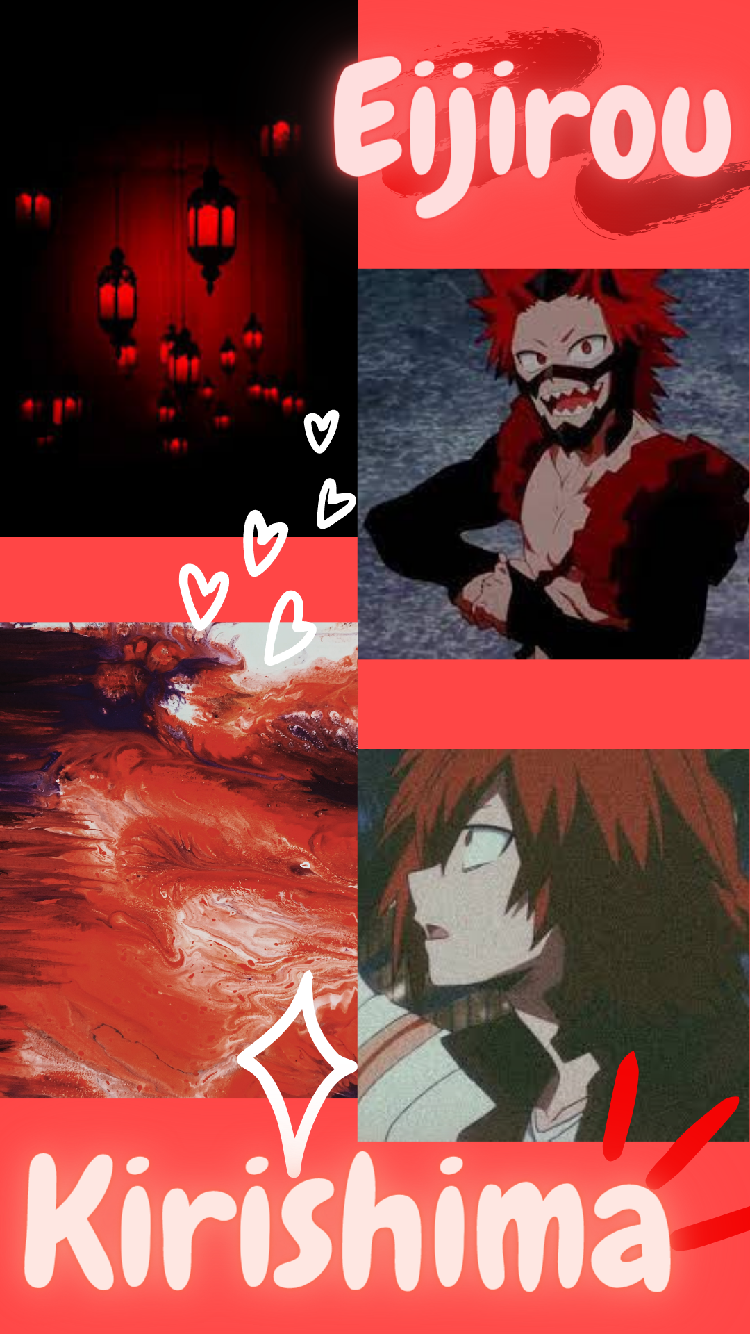 Welcome to the Haven