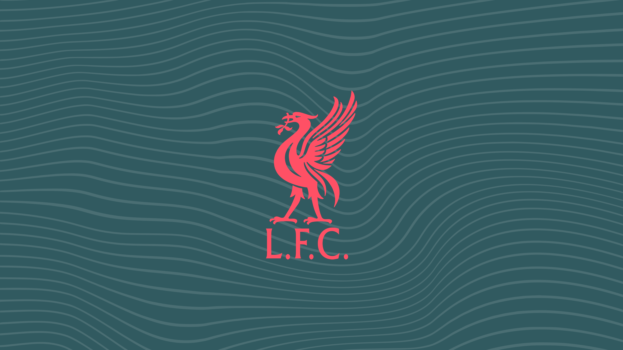 Liverpool FC by Z A Y N O S