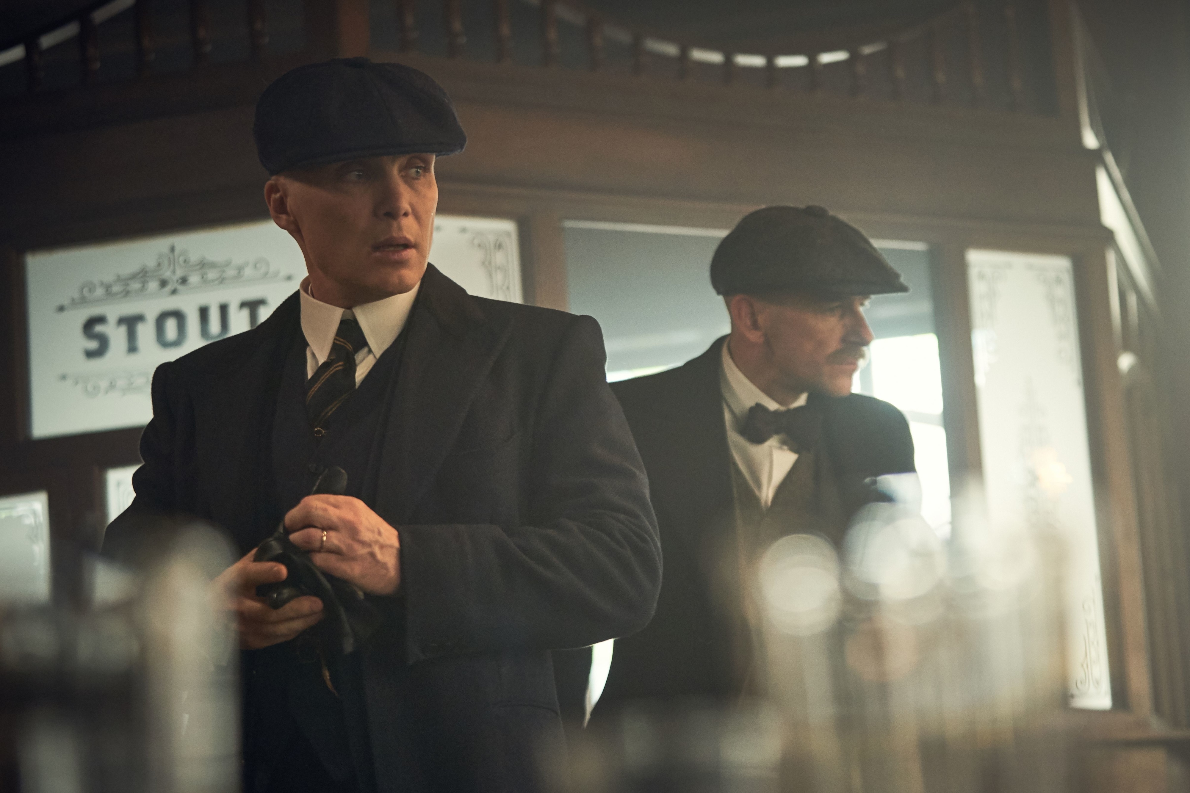 peaky blinders, tv shows, hd, 4k Gallery HD Wallpaper