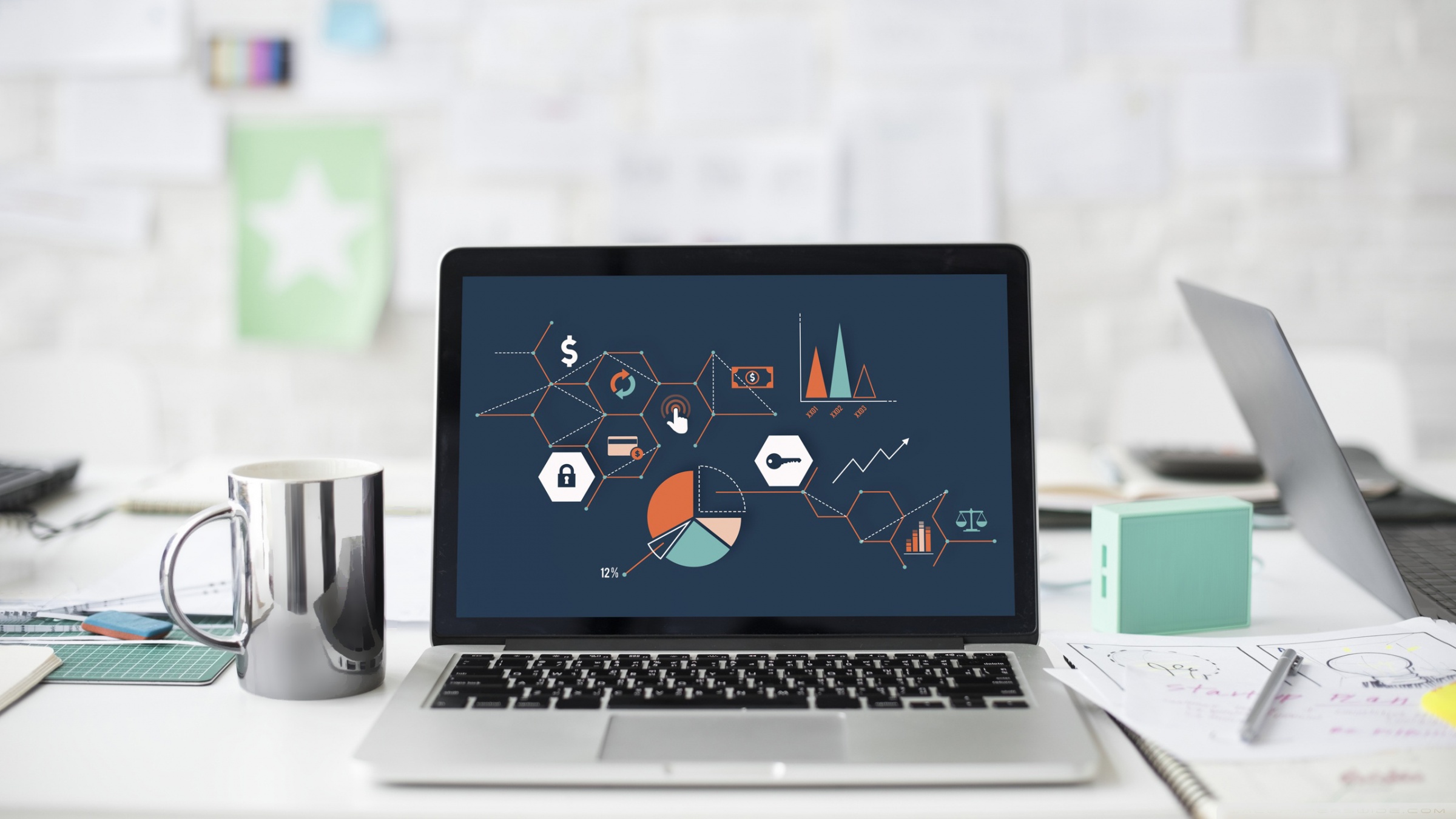 Ultra HD Desktop Background Wallpaper