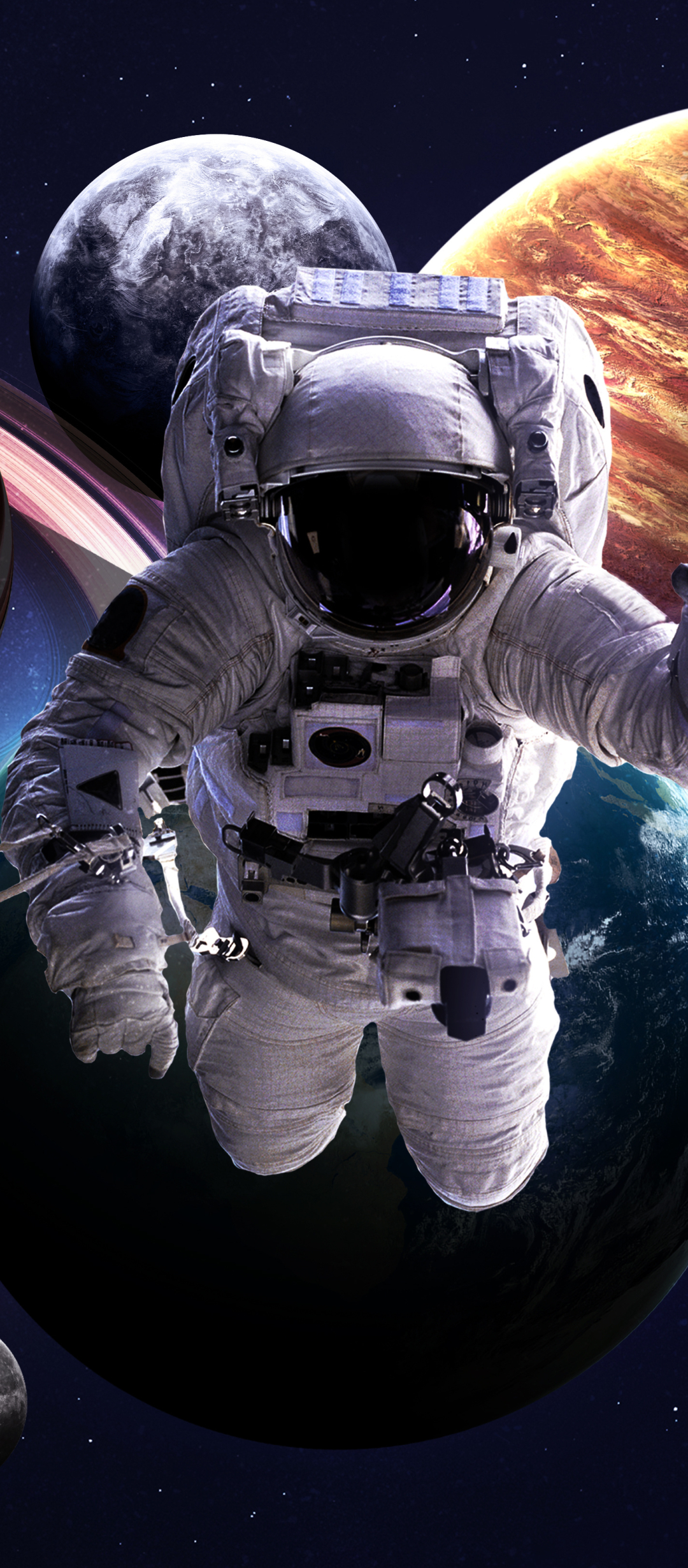 Download Astronaut wallpaper for mobile phone, free Astronaut HD picture