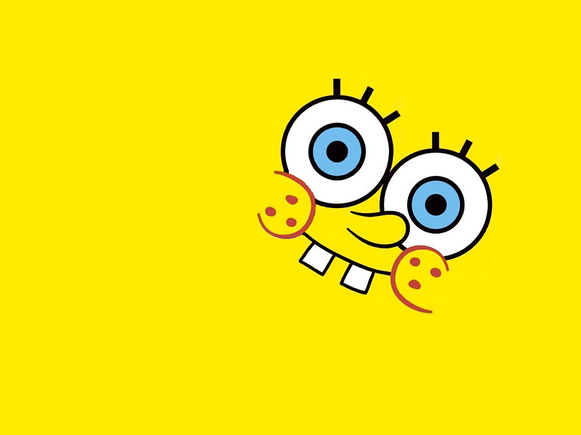 Spongebob Squarepants HD Wallpaper and Background