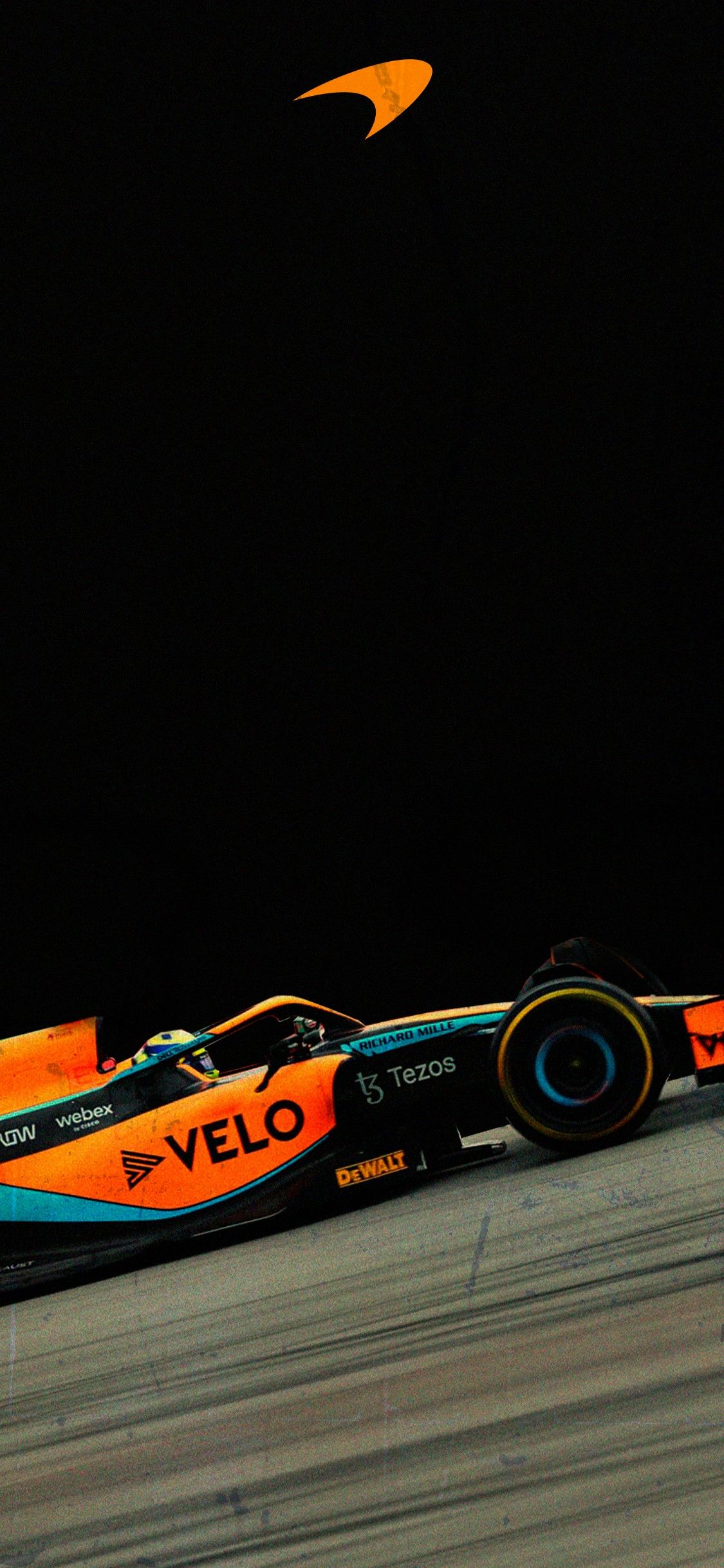 Lando Norris Mclaren Lockscreen. Mclaren Formula 1, Mclaren, Mclaren Cars