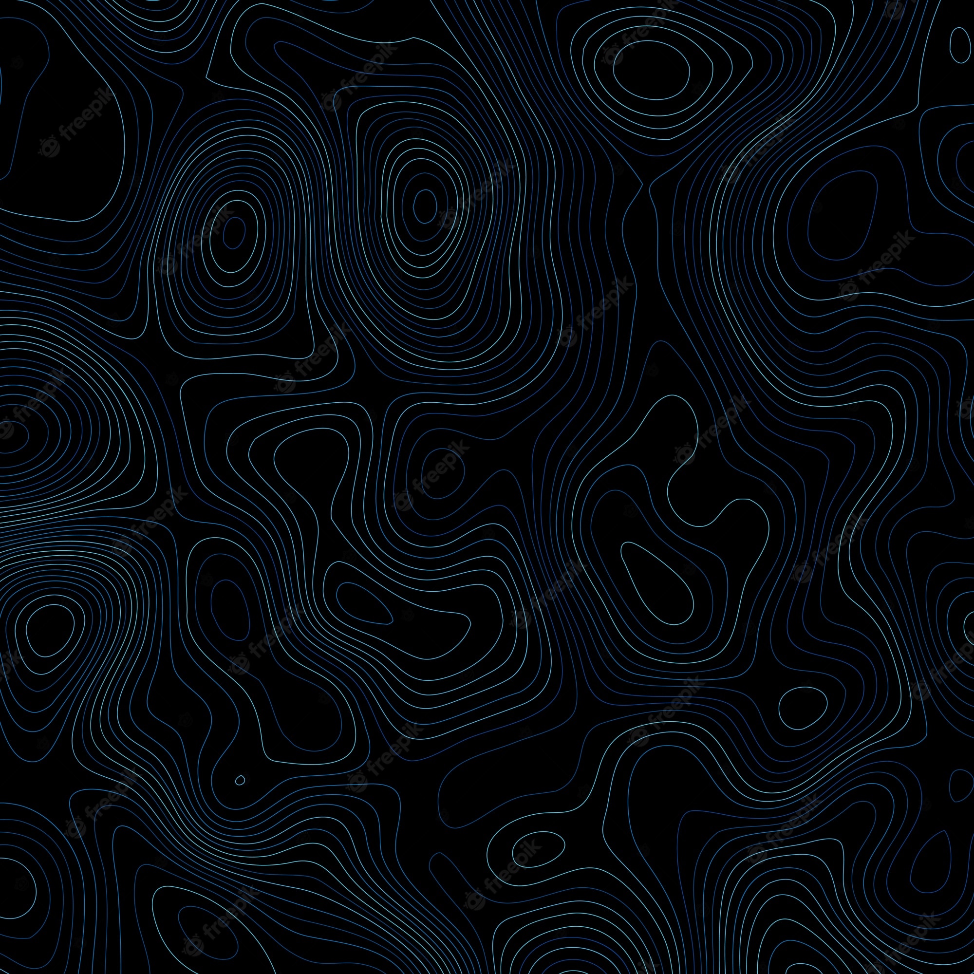 Topographical Line Wallpapers - Wallpaper Cave