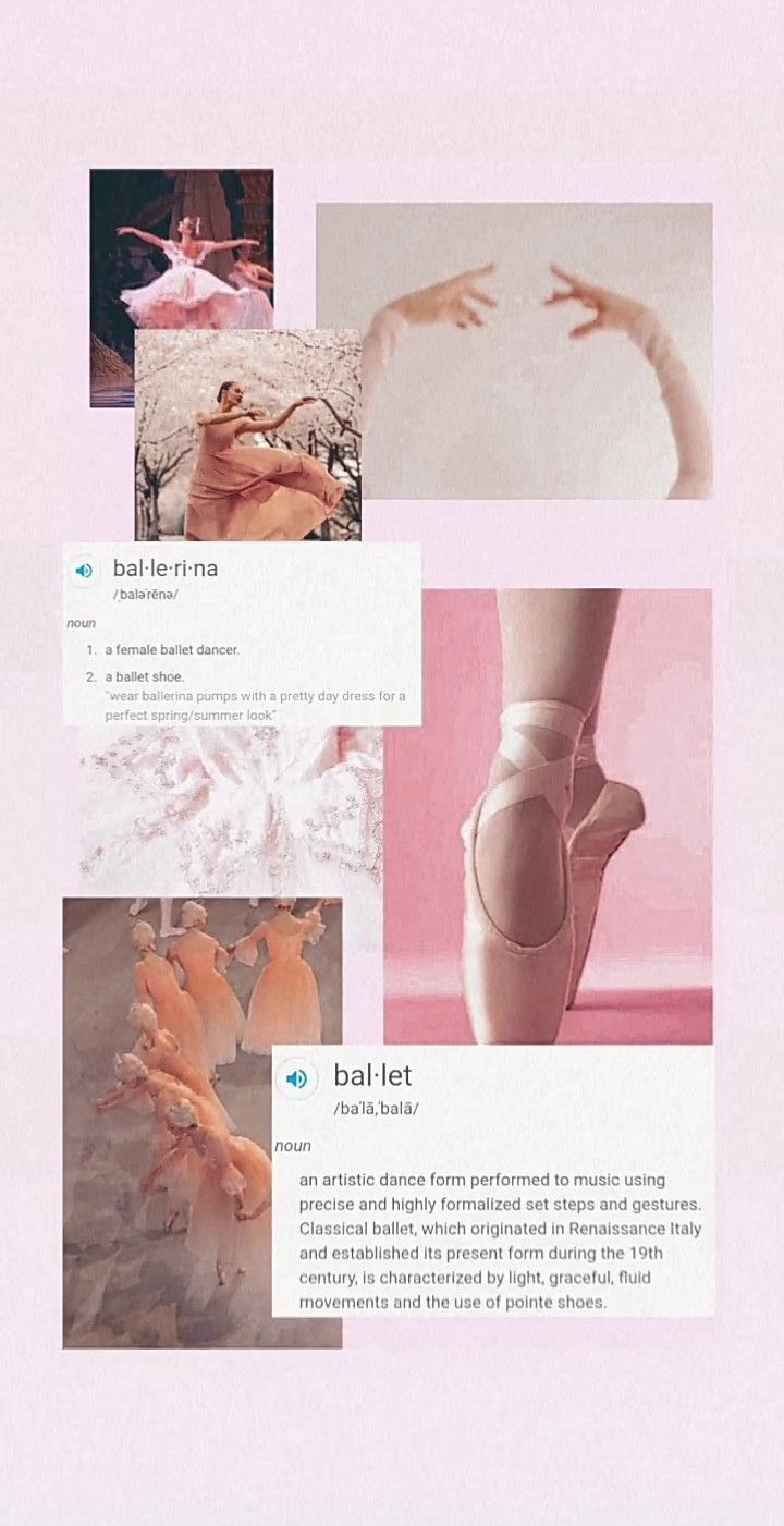 Ballet wallpaper. Immagini di danza, Foto di danza, Sfondi per ipod