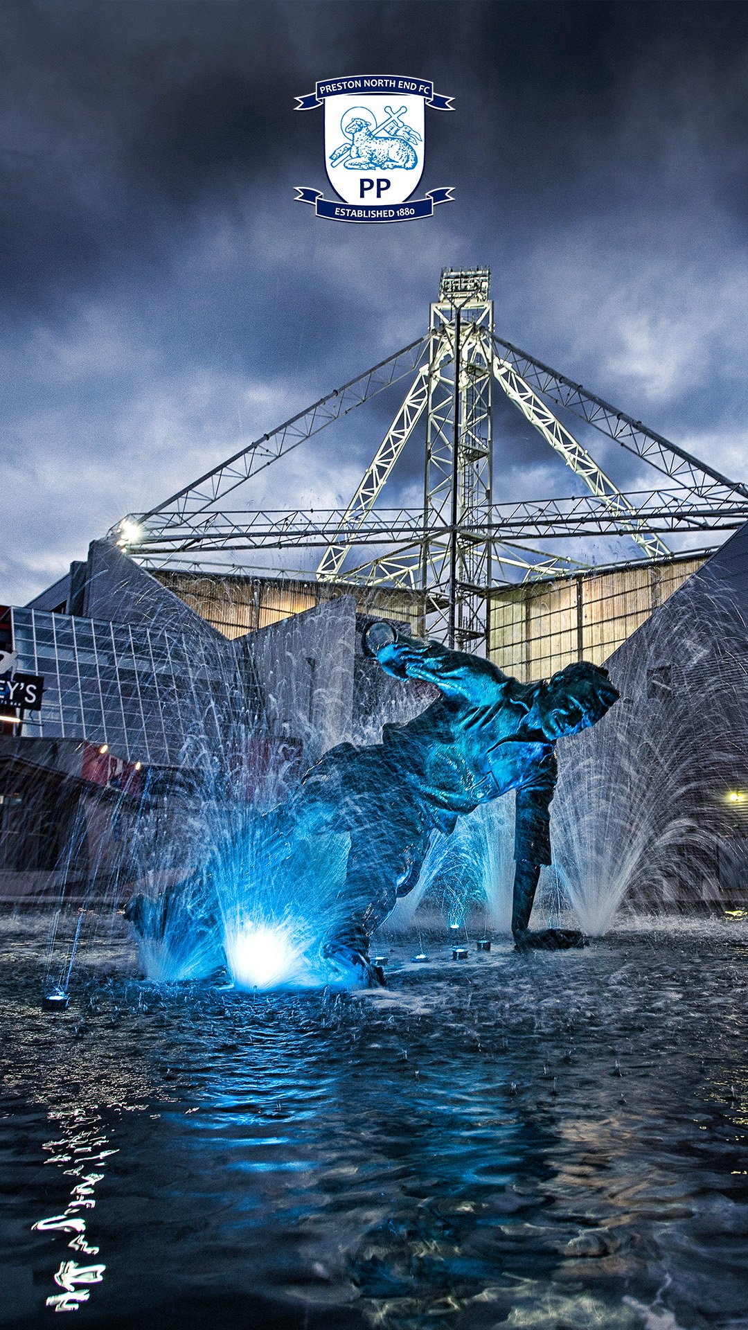 Preston North End FC