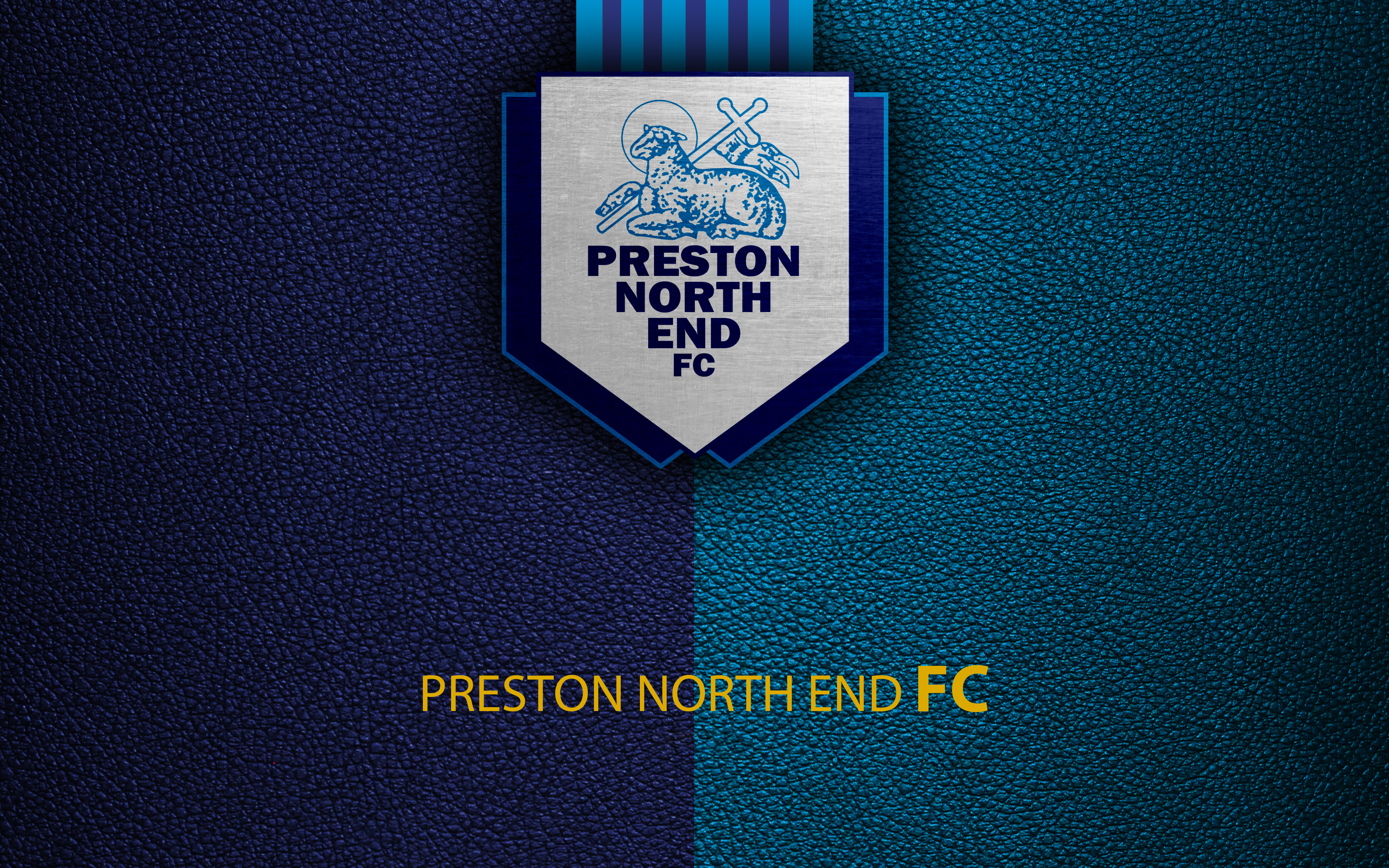 Sports Preston North End F.C. 4k Ultra HD Wallpaper