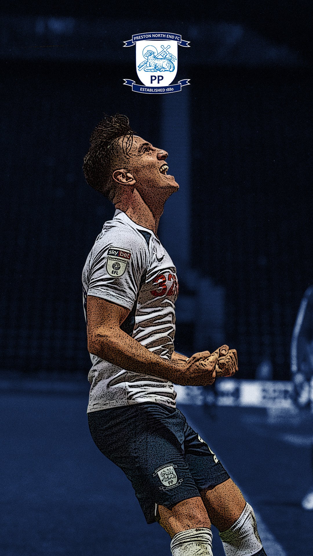 Preston North End FC