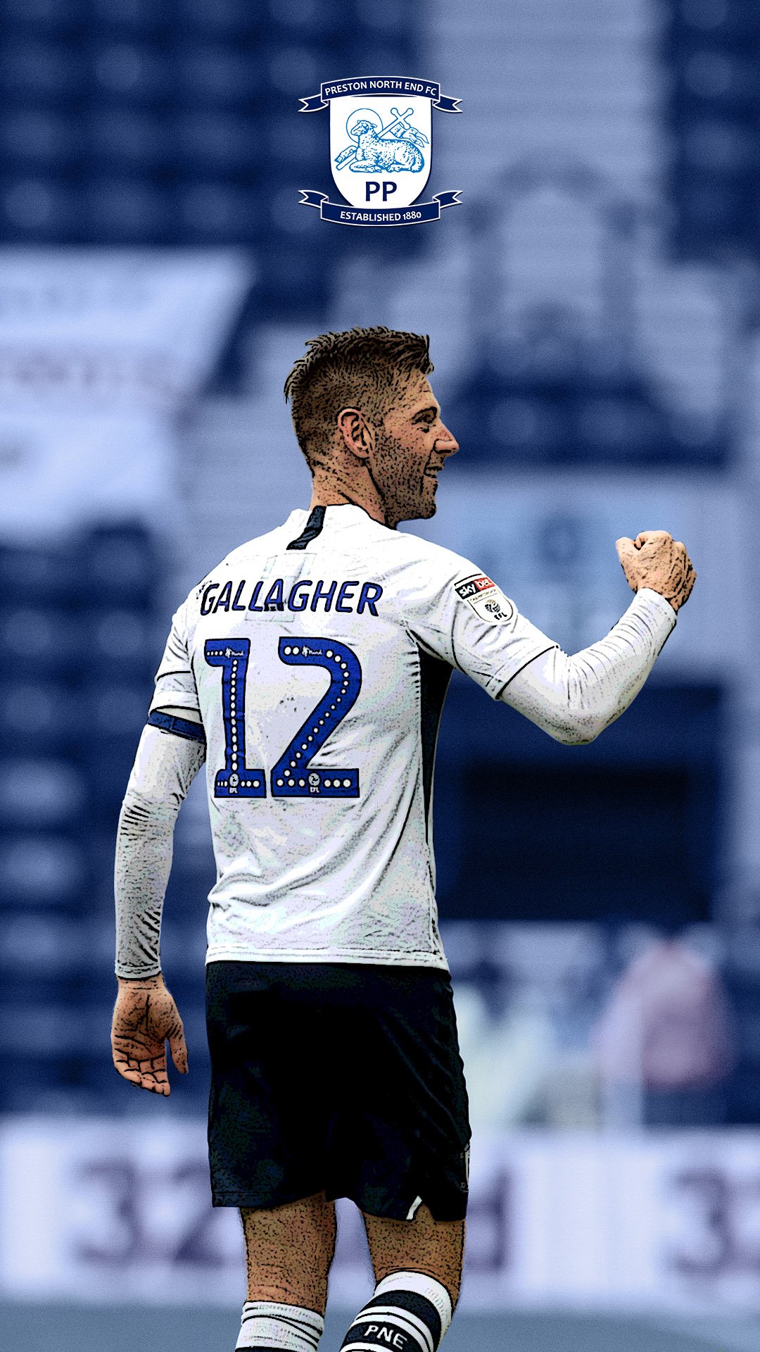 Preston North End FC