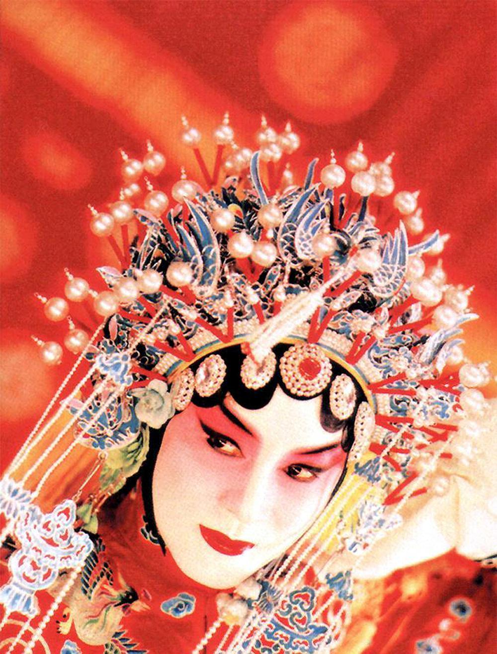 Farewell My Concubine