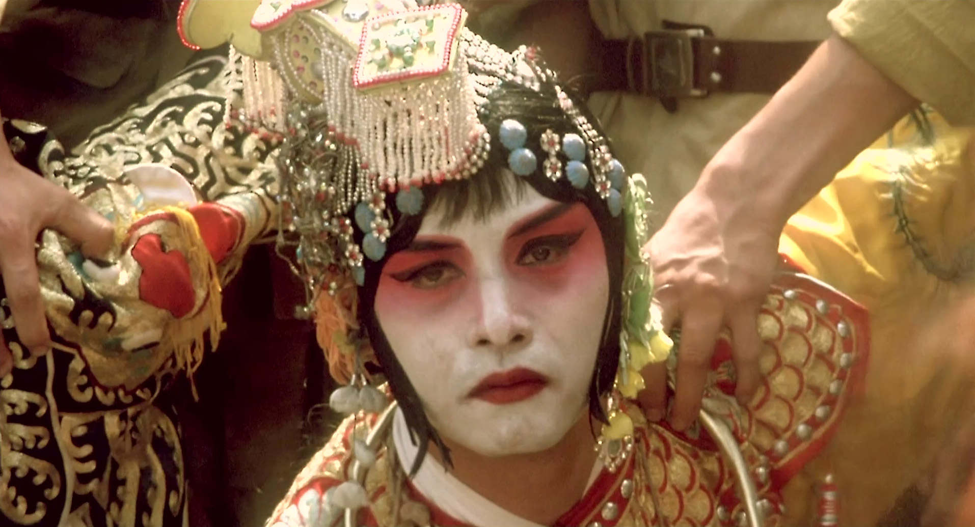 Farewell My Concubine 283