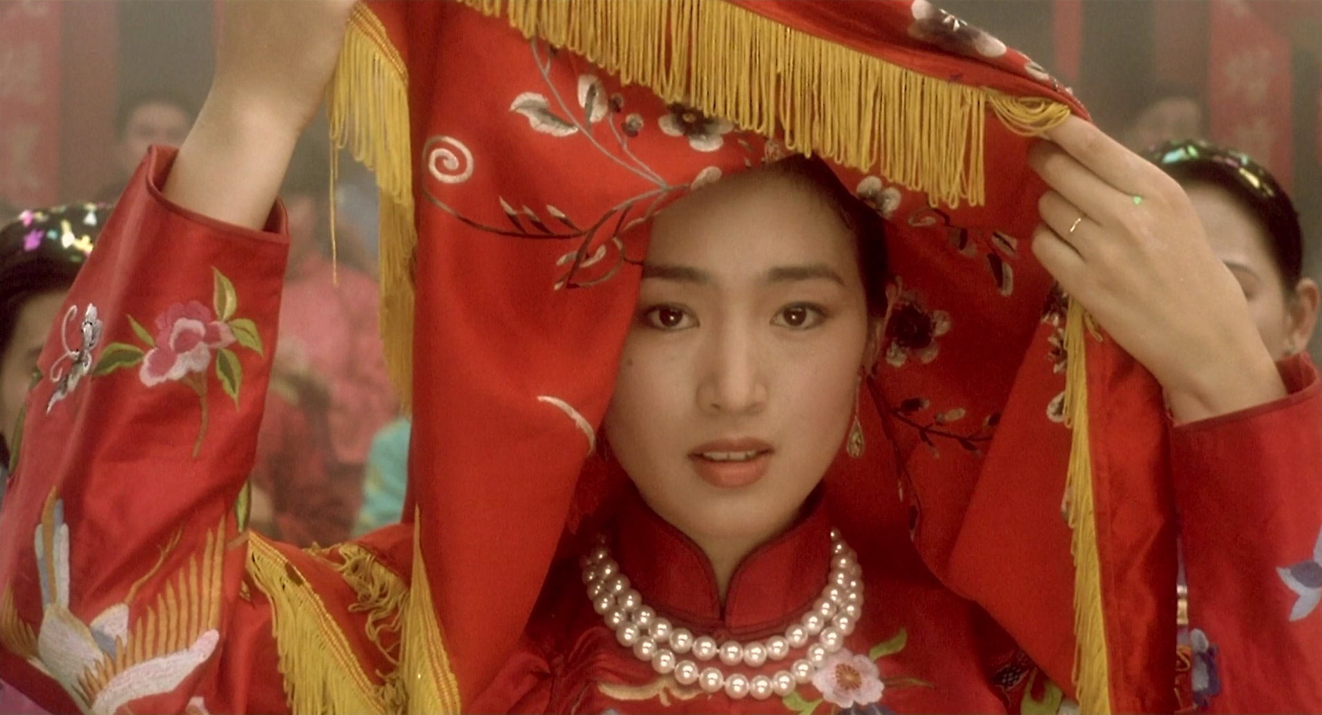 Farewell My Concubine 163