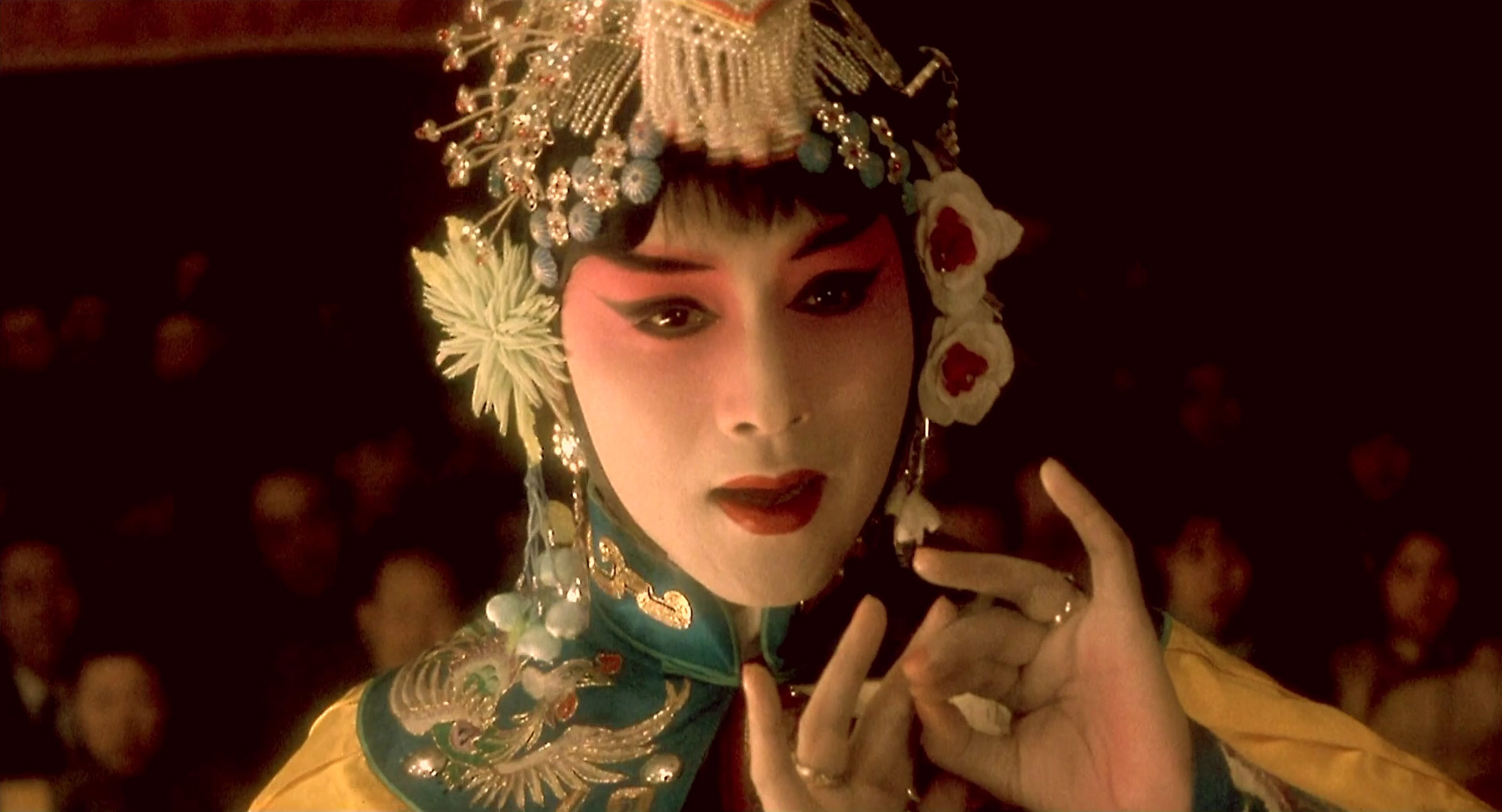 Farewell My Concubine 117