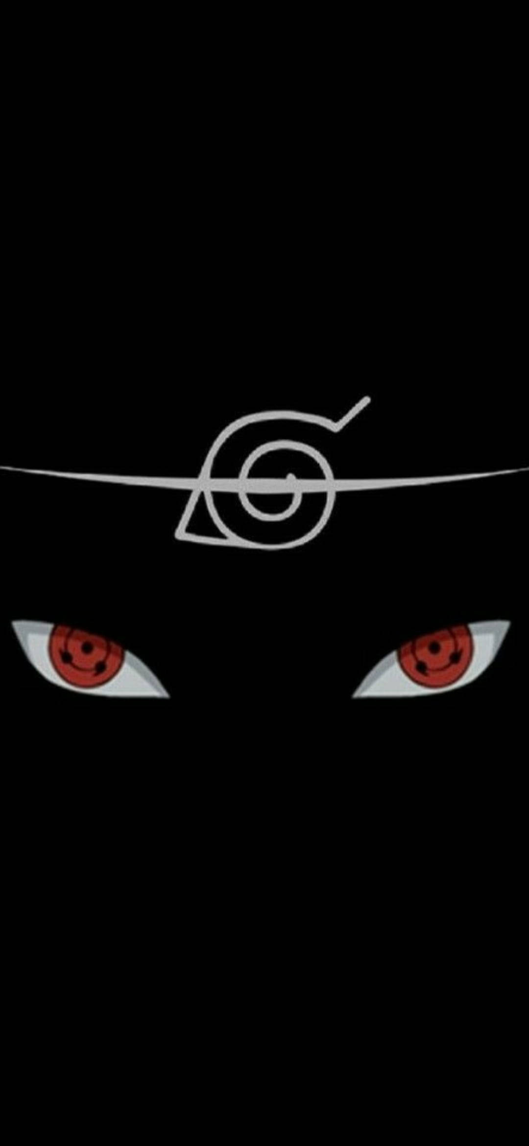 Download Uchiha Itachi PFP Sharingan