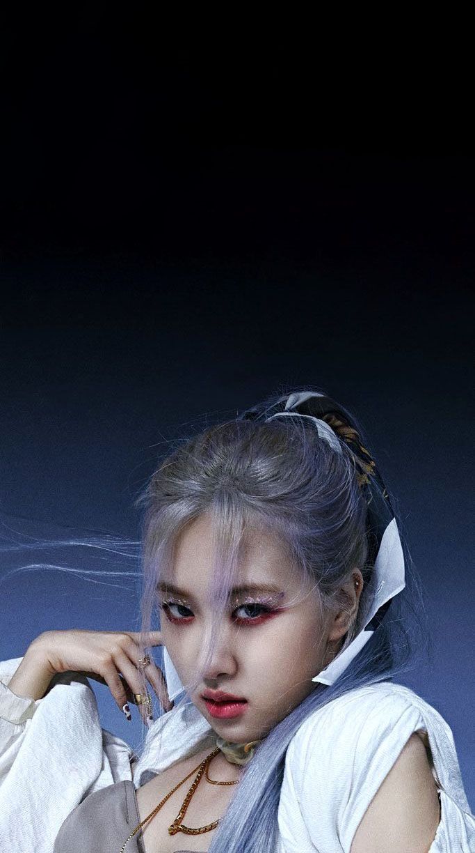 Park Chaeyoung Rosé How You Like That wallpaper. Hình ảnh, Coachella, Hình