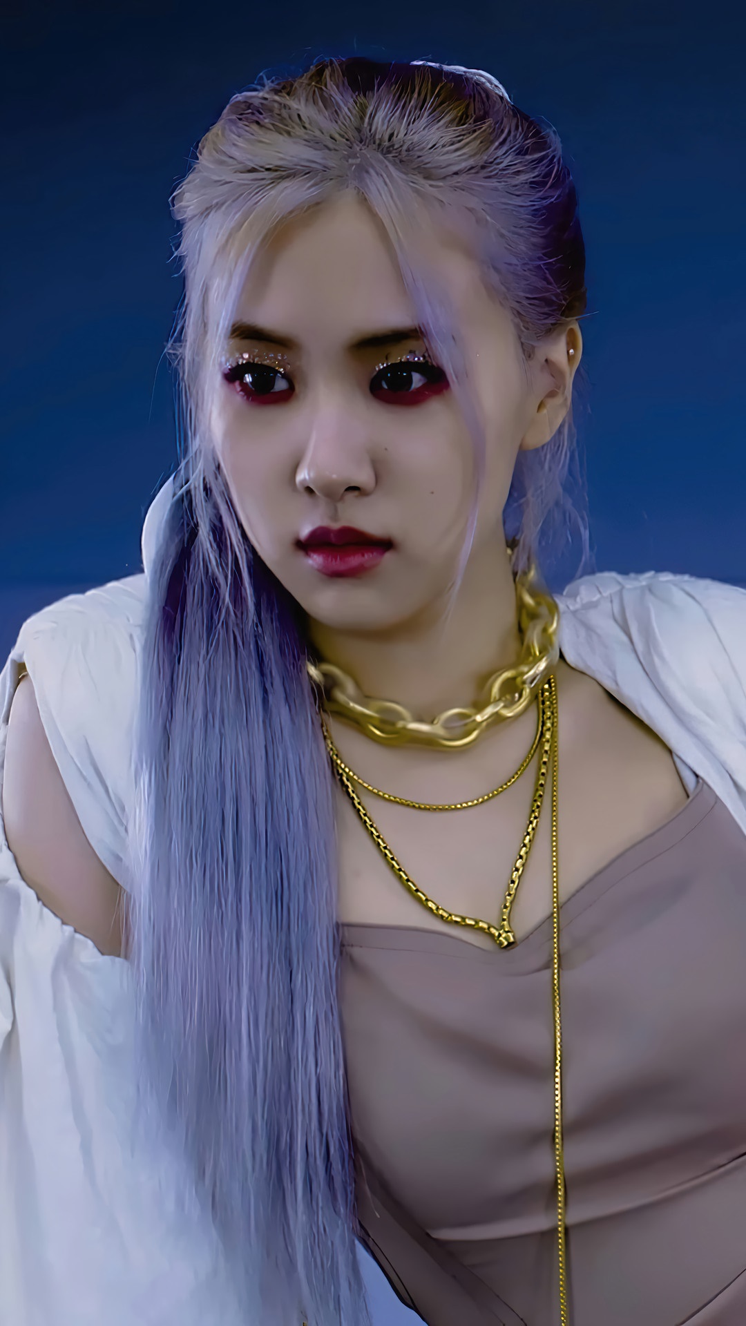 BLACKPINK, Kpop, Girls, How You Like That, Rose, Park Chae young Gallery HD Wallpaper