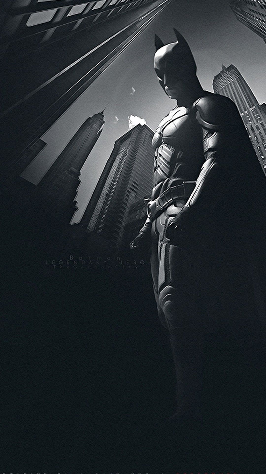 cool Batman Dark iPhone Wallpaper. Batman wallpaper iphone, Batman dark, Batman wallpaper