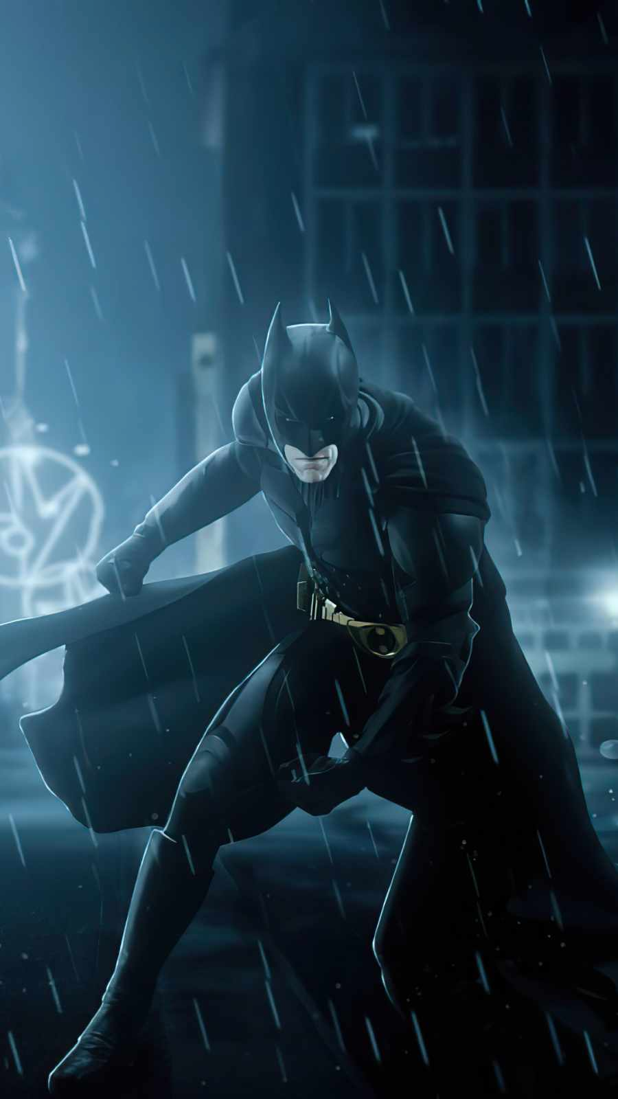 Inside Batman World IPhone Wallpaper Wallpaper, iPhone Wallpaper. Batman wallpaper, Batman wallpaper iphone, HD batman wallpaper