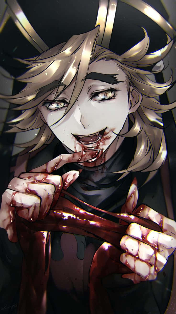 Download Kimetsu No Yaiba Demon Slayer