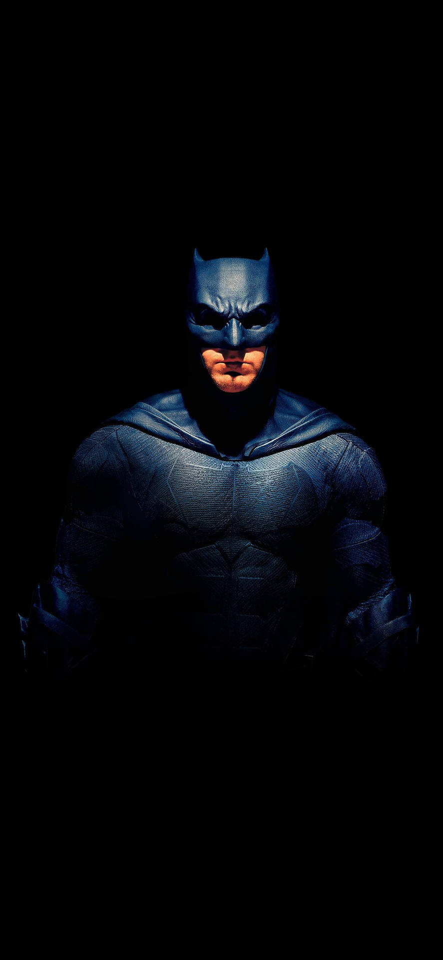 Download The Dark Knight Batman Oled