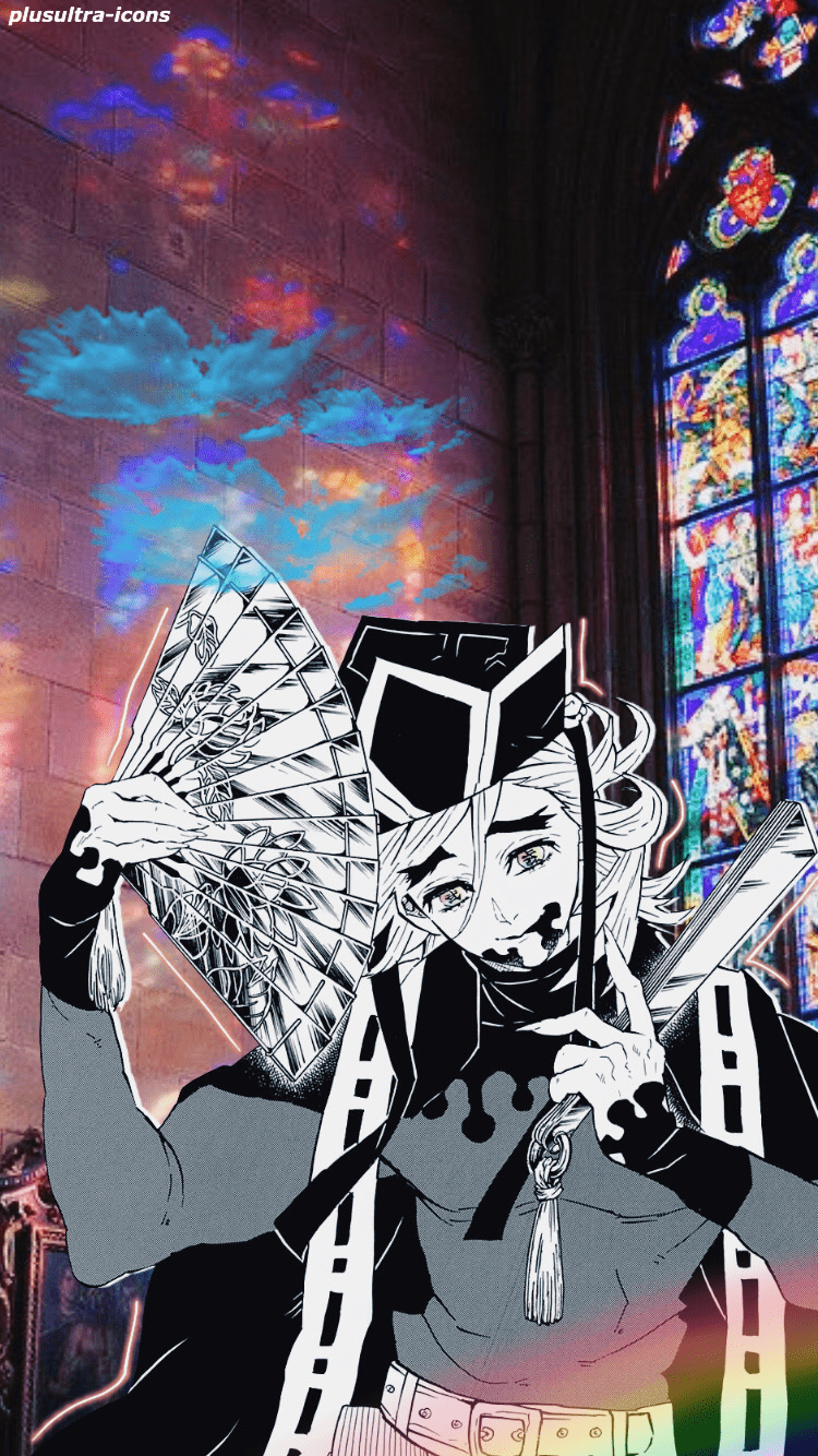 Douma Wallpaper Discover more douma demon, douma kimetsu, no yaiba, slayer doma, slayer kimetsu wallpaper. /douma-. Wallpaper, Anime, Slayer