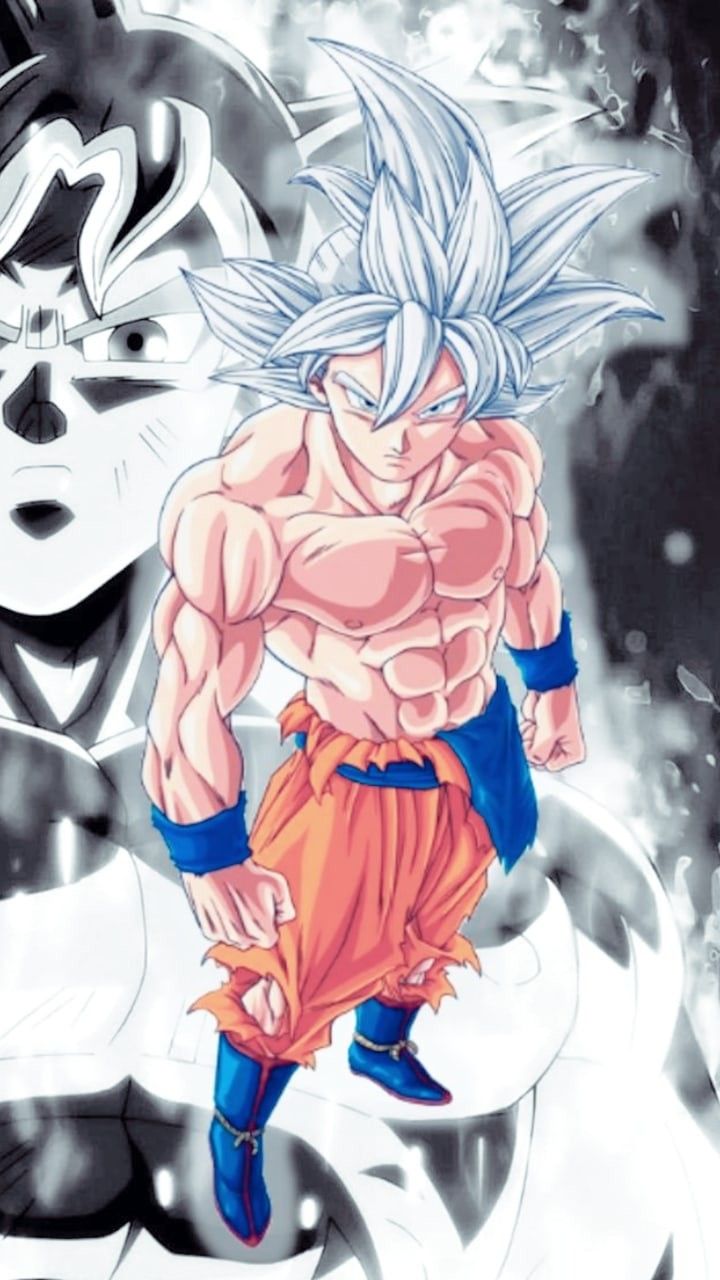Anime ball. Dragon ball super artwork, Dragon ball art goku, Dragon ball super manga